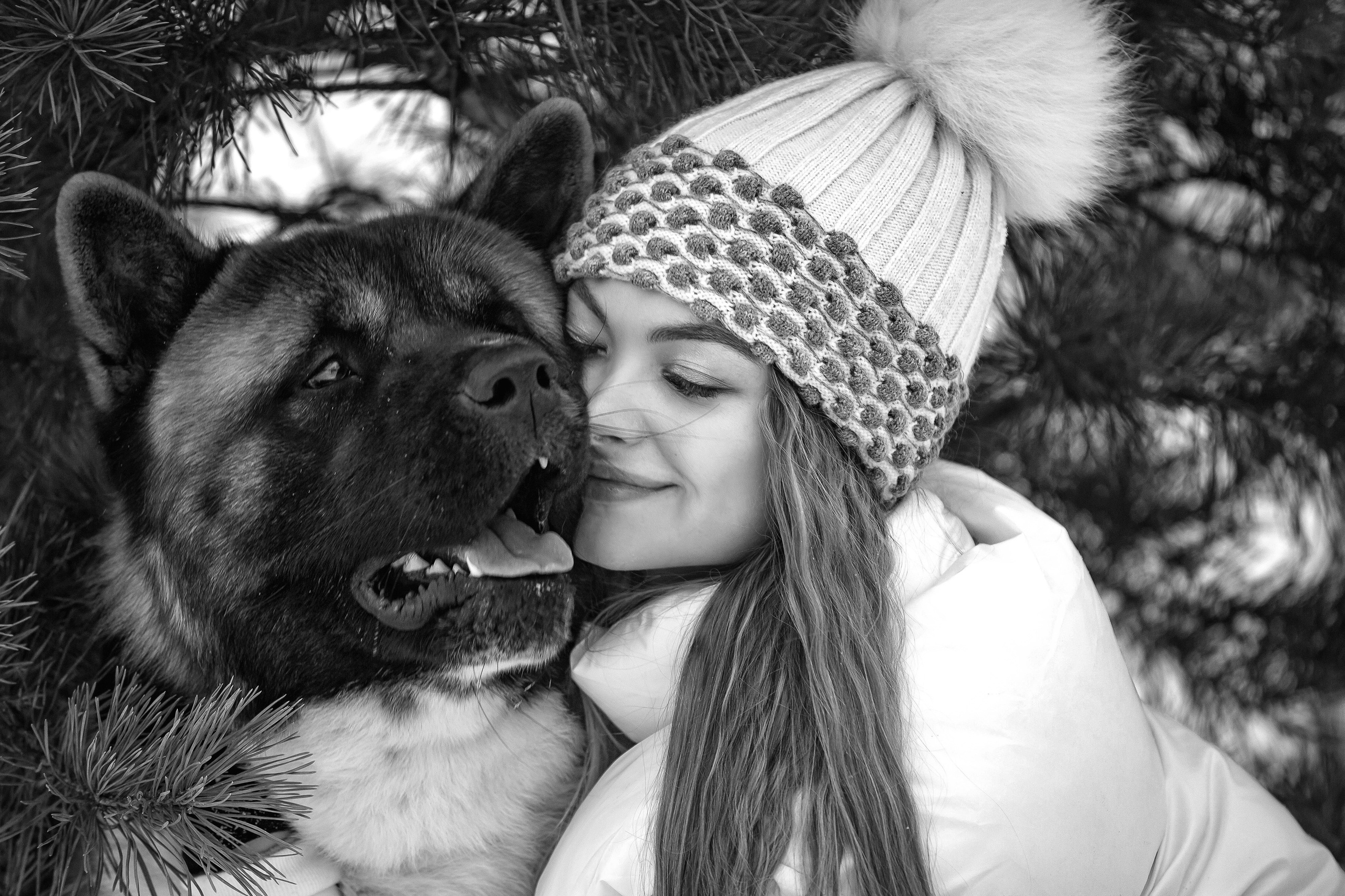 Художественная фотография людей и животных. Фотошкола и фотокурсы в Абакане