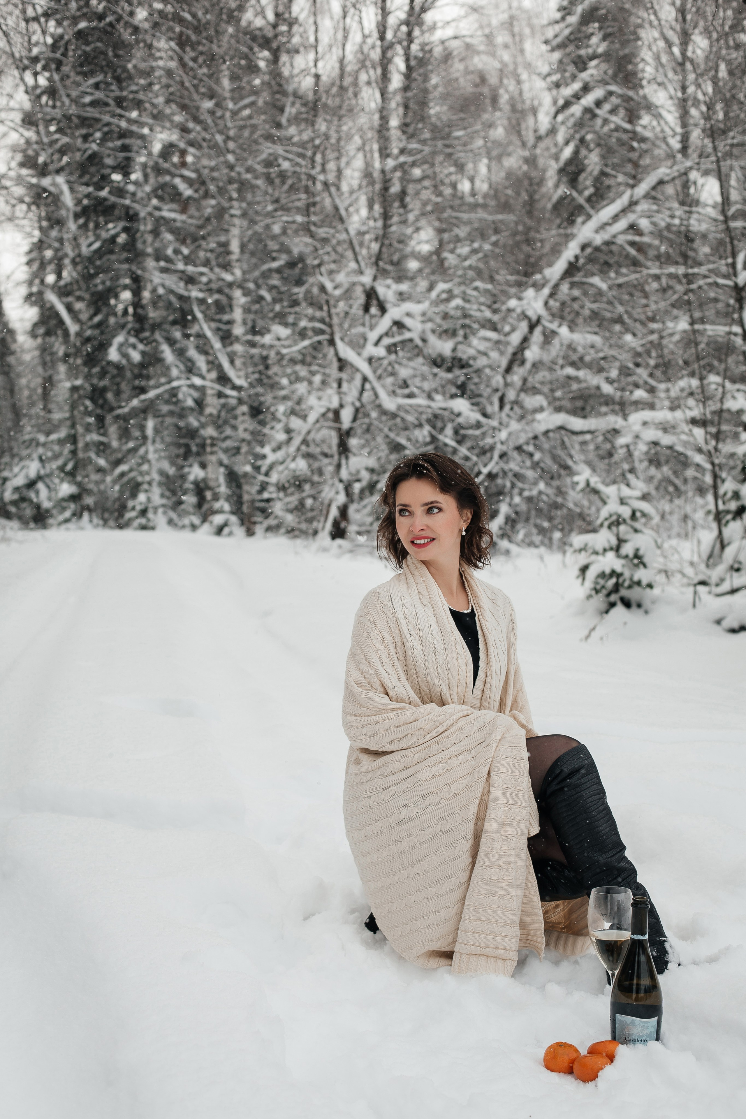 ФОТОСЕССИЯ КО ДНЮ РОЖДЕНИЯ. Фотограф в Киселёвске Татьяна Трухалева