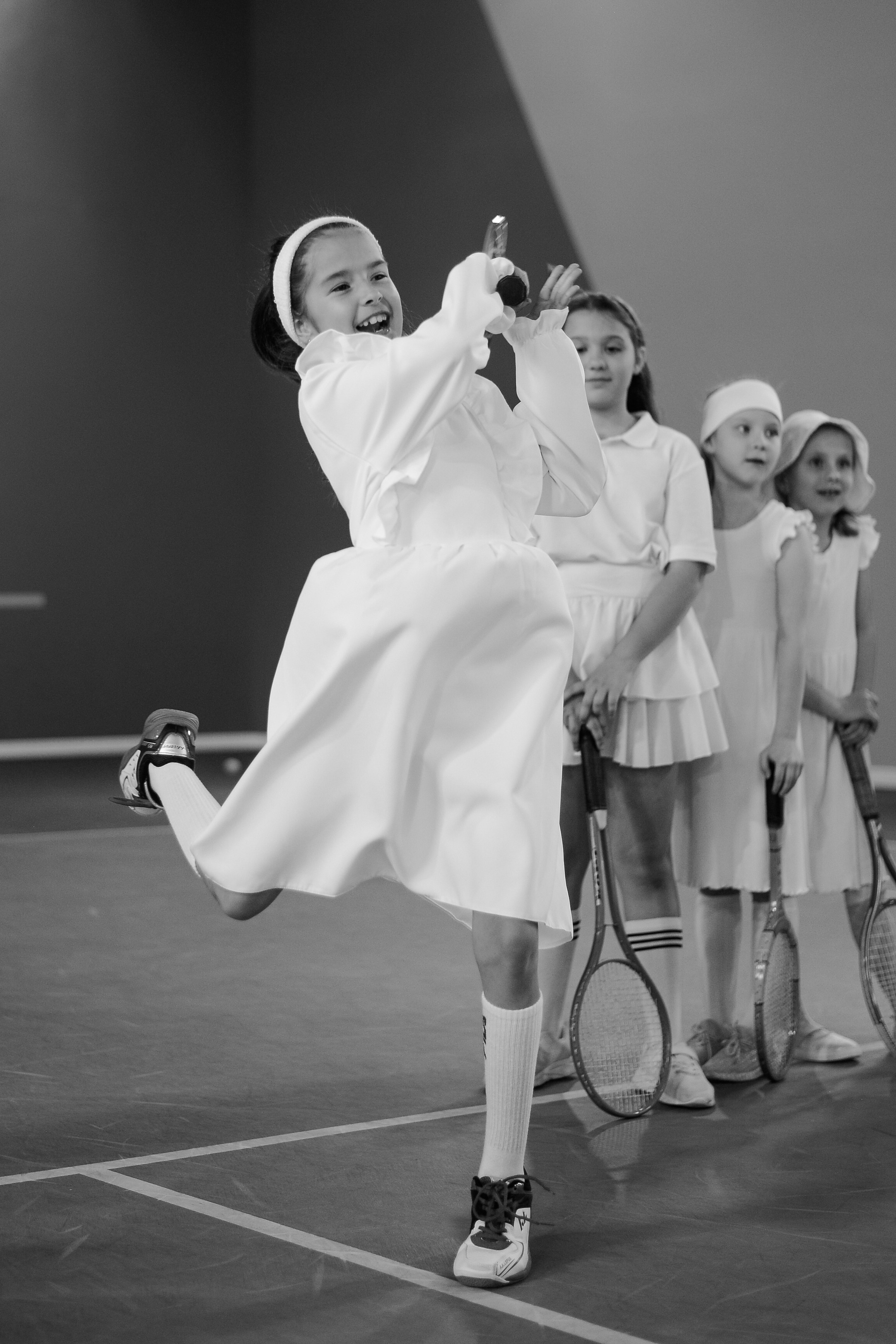 Теннис. Thephoto-russia.ru