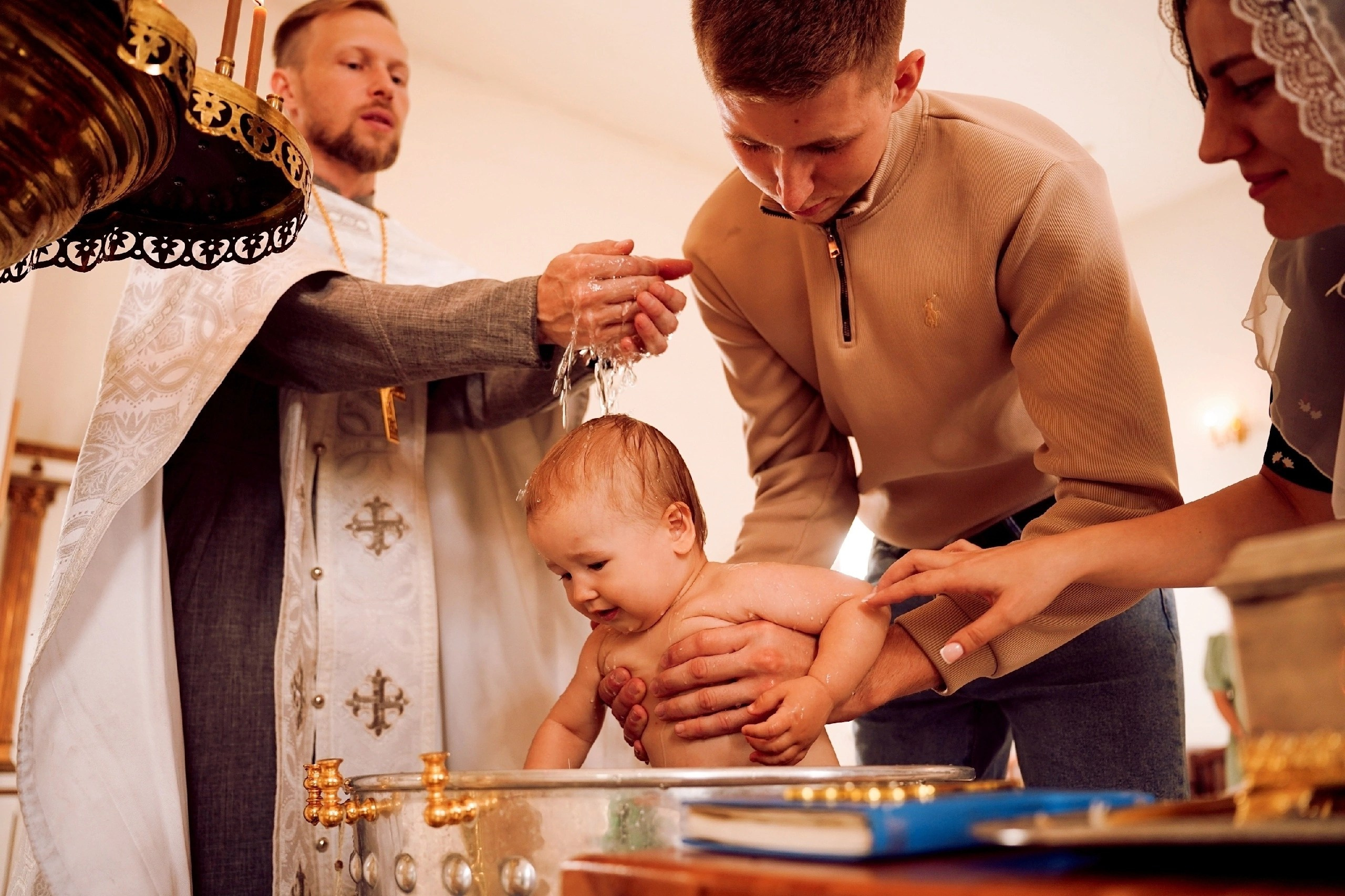 Таинства. Фотограф в Оренбурге Мария Иванова