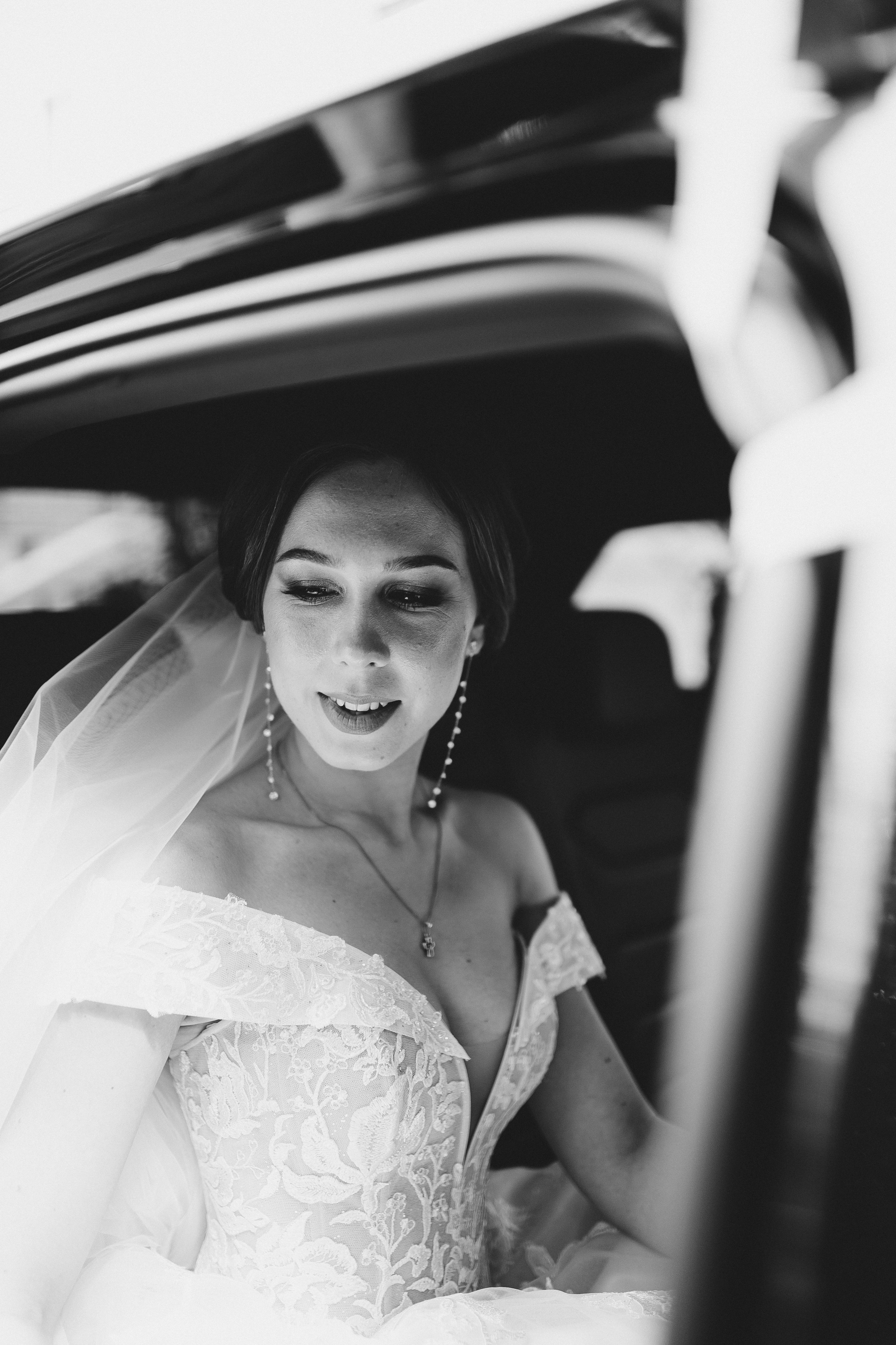 Максим и Юлия. Свадебный и семейный фотограф Екатерина Бубнова