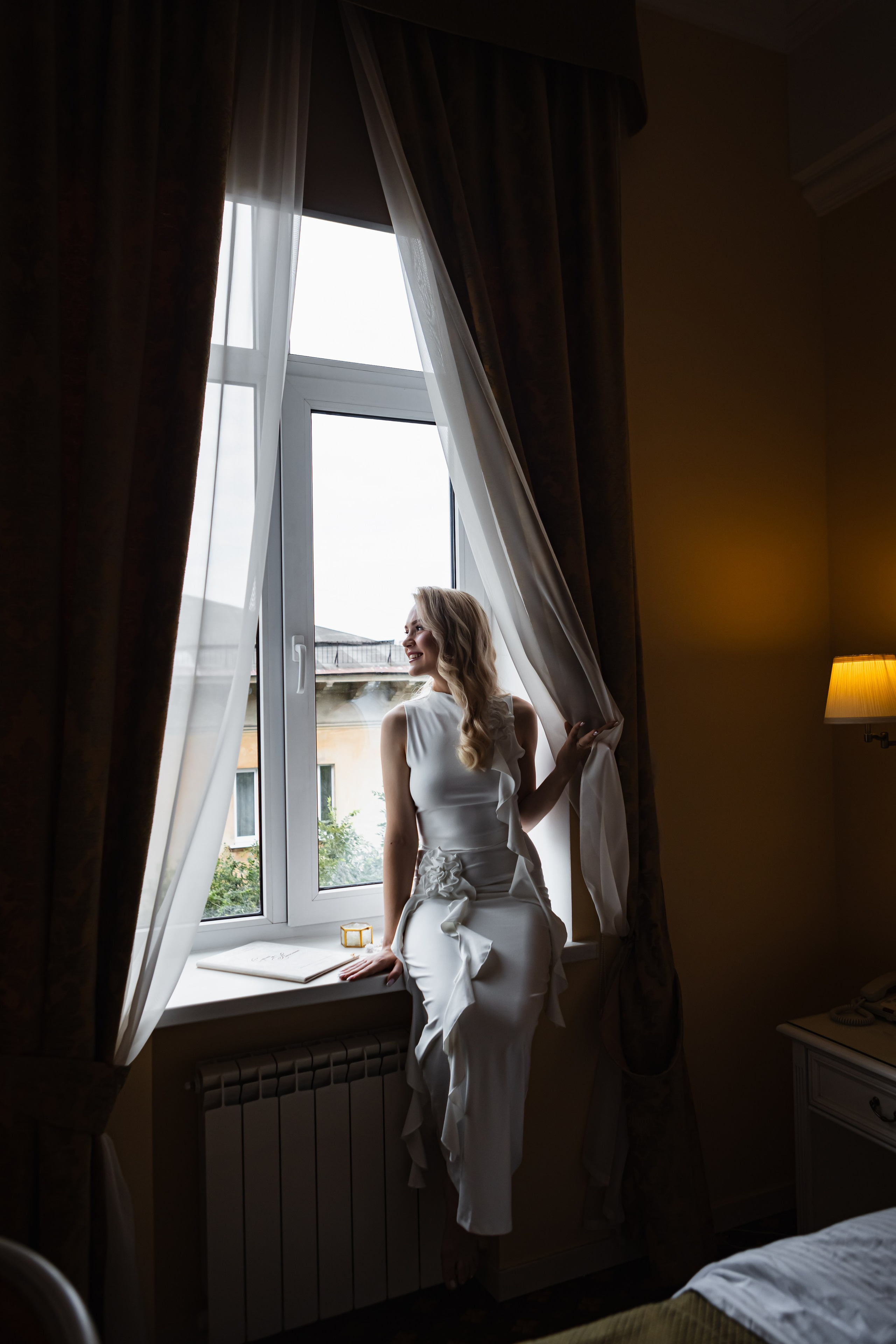 Свадьба Ангелины и Сергея. Свадебный и семейный фотограф