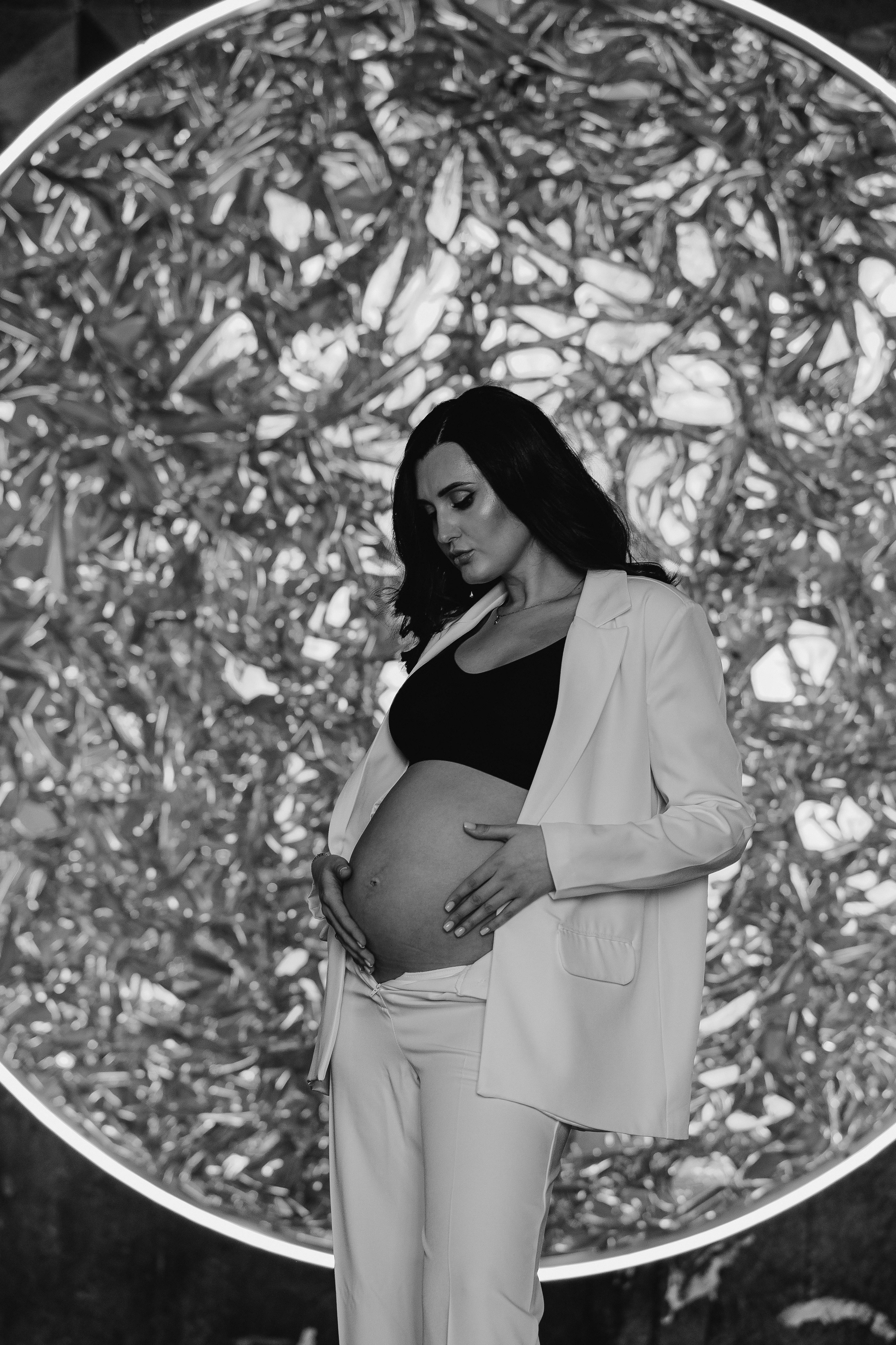 Алина и Макс (в ожидании чуда). Главная