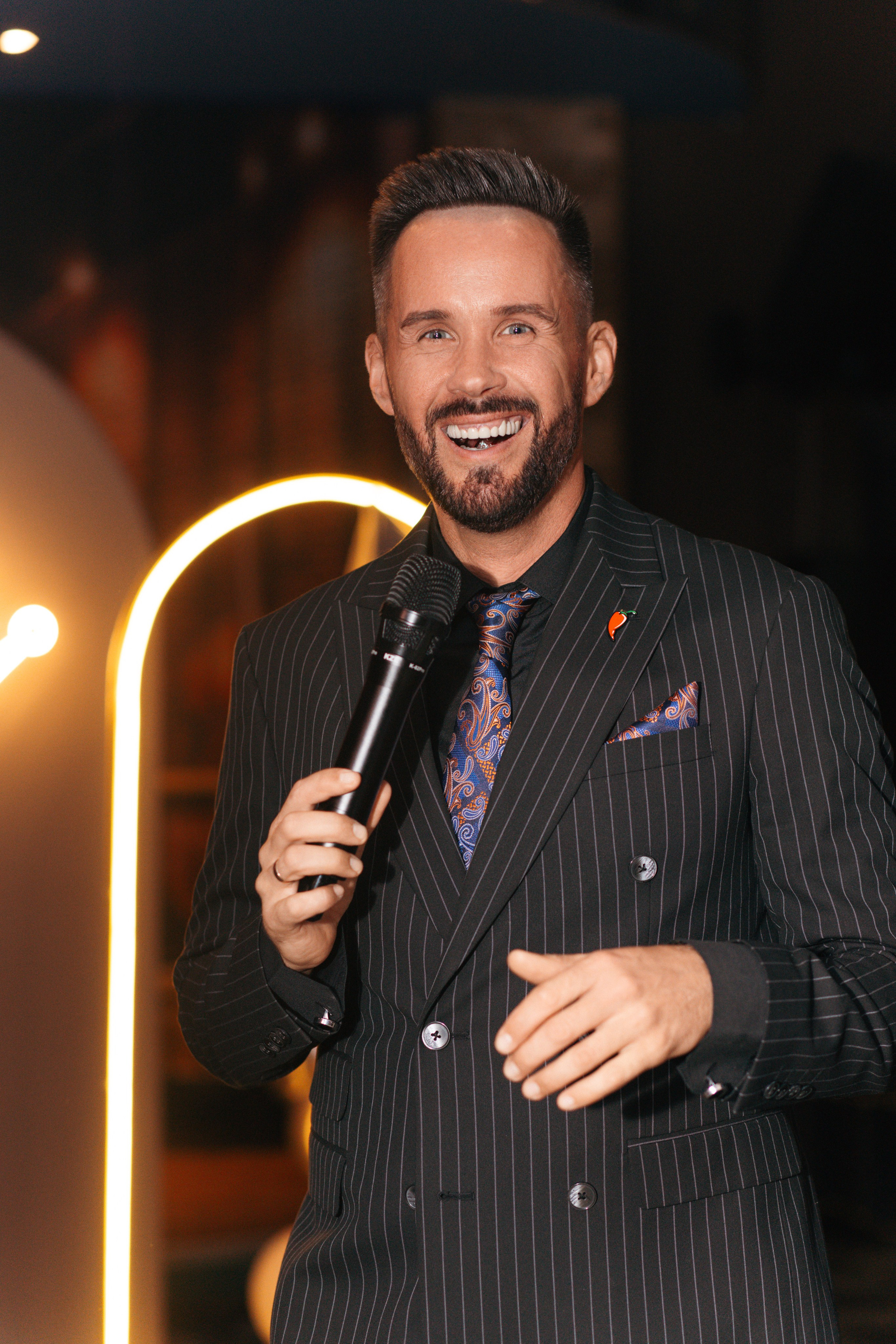 Юбилей в Хит Парке. Семейный фотограф в Вышнем Волочке — Ульяна Иванова | Фотосессии для всей семьи