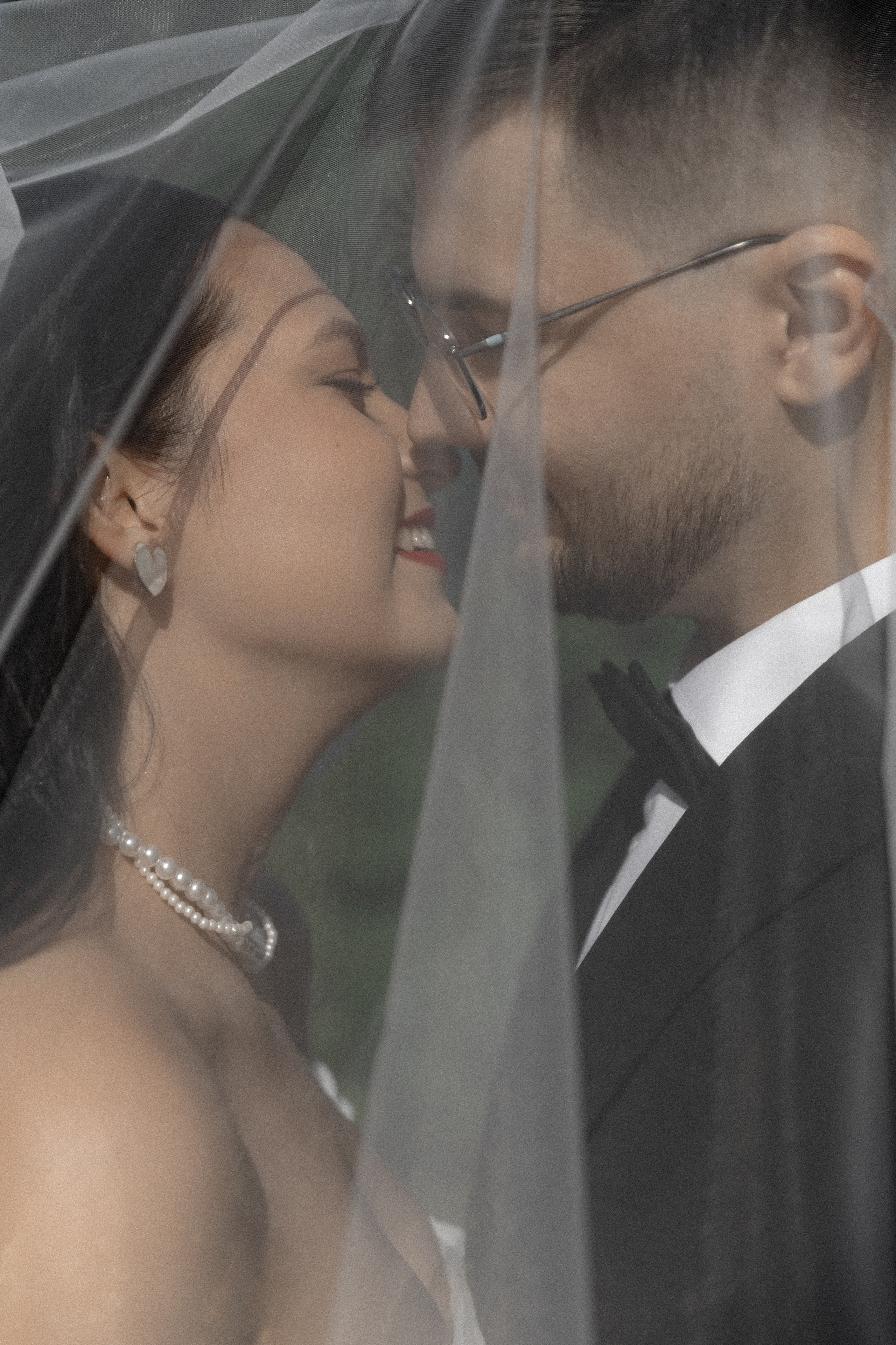 Артём и Альбина. Kamaeva.ru