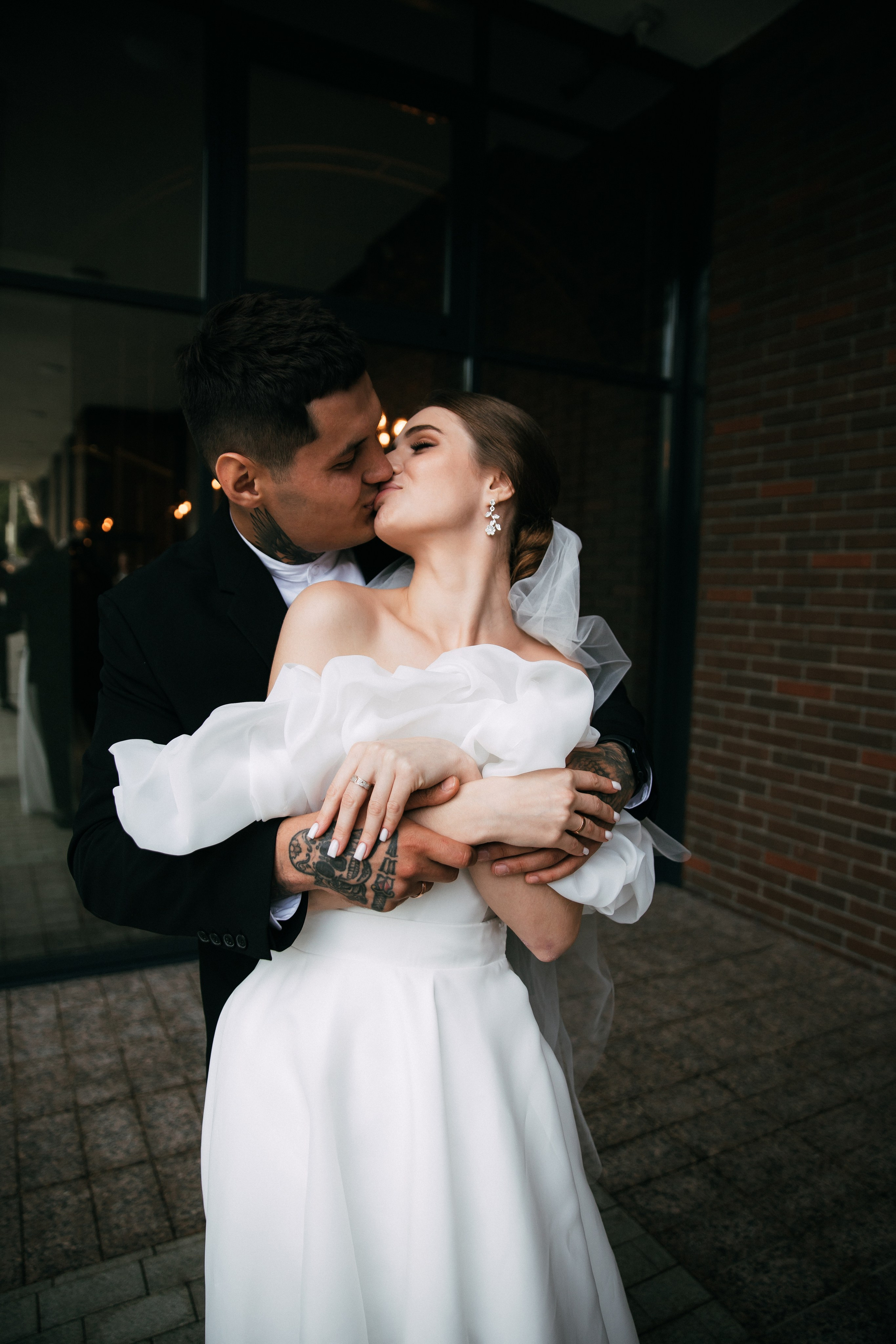 АЛЕКСЕЙ & КАРИНА. Семейный фотограф Нижний Новгород