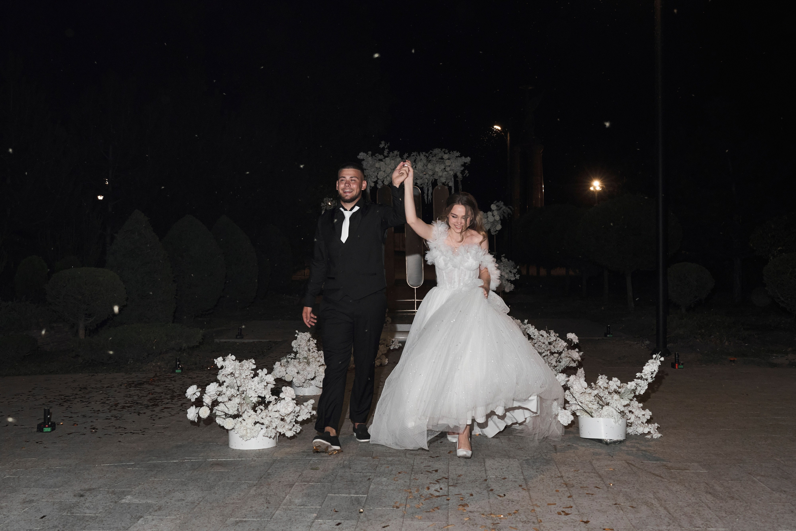 Максим и Вероника. Свадебное Фото и Видео