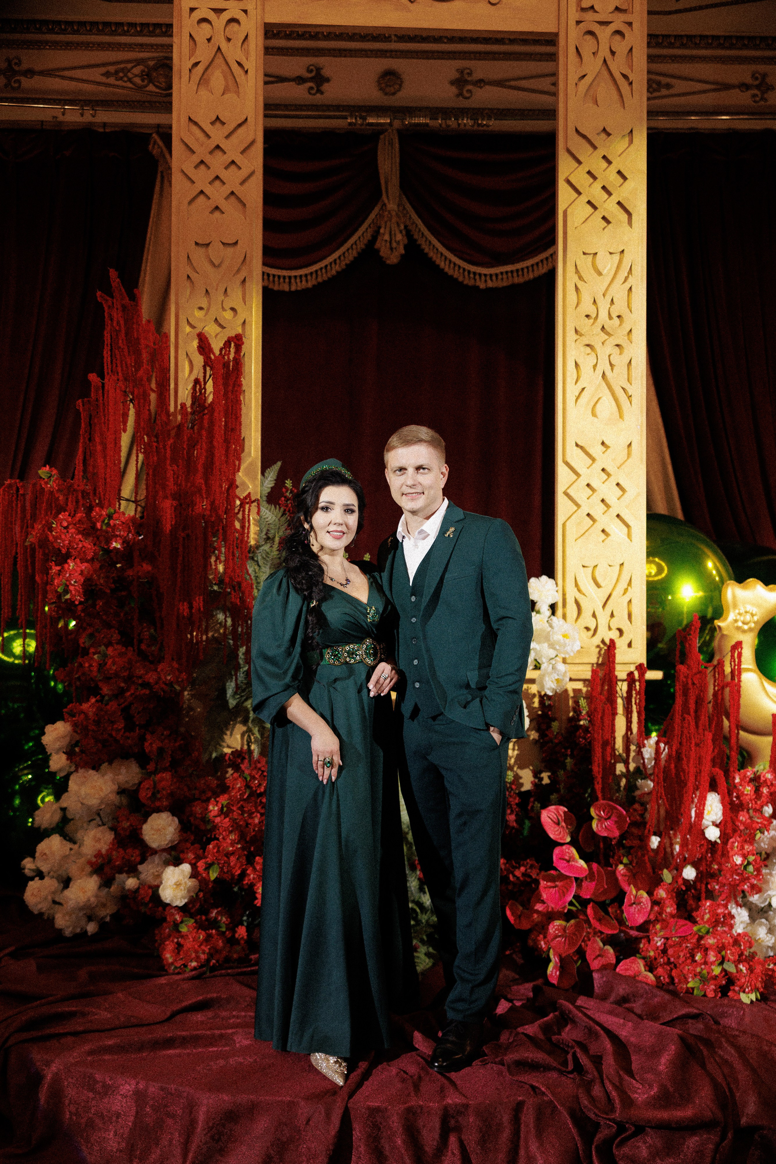 AIR IN PARTY AWARDS 2025. Свадебный и event-фотограф Иван Волнухин