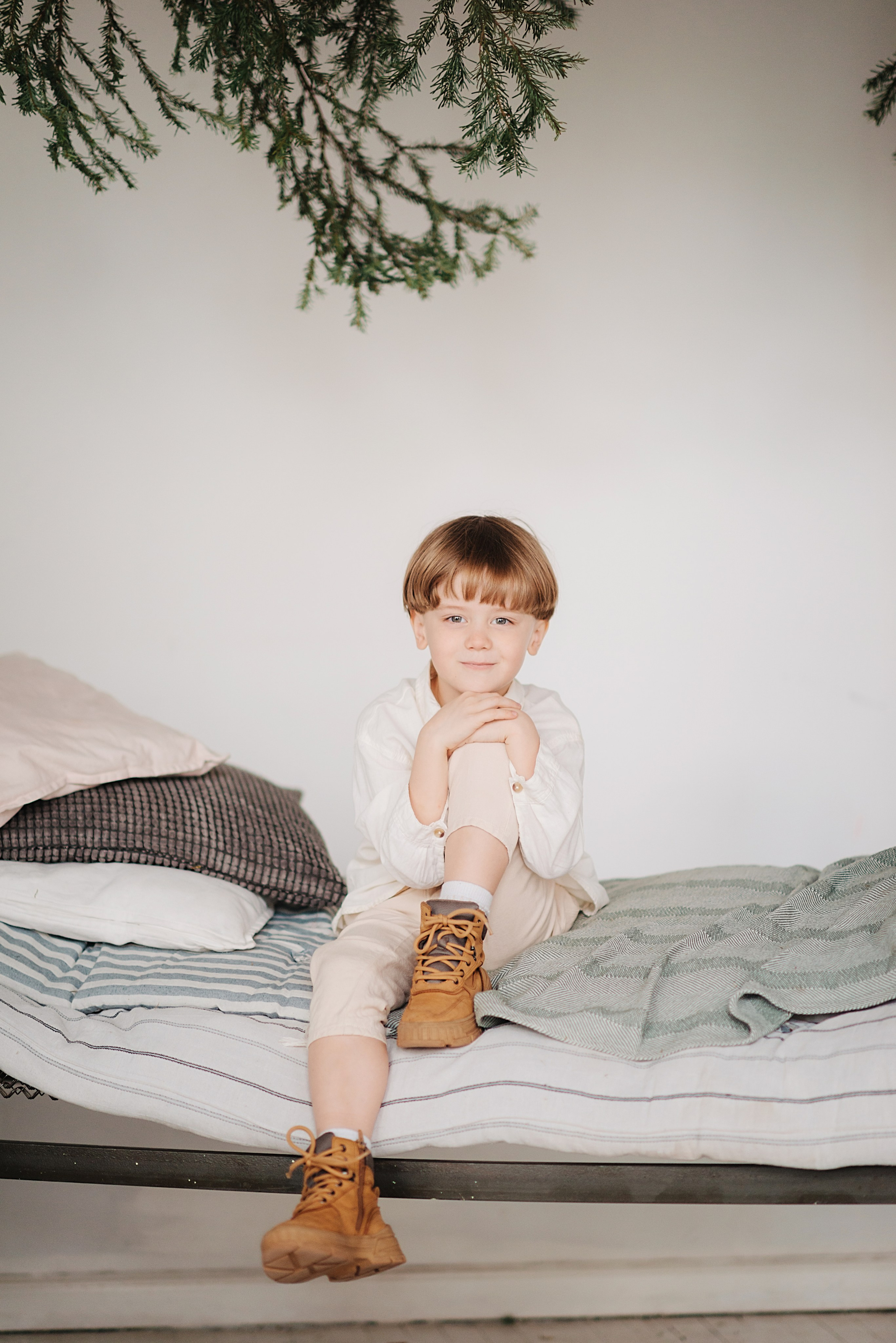 Олеся и Мирон. Свадебный и семейный фотограф в Ростове-на-Дону Дарья Герасименко