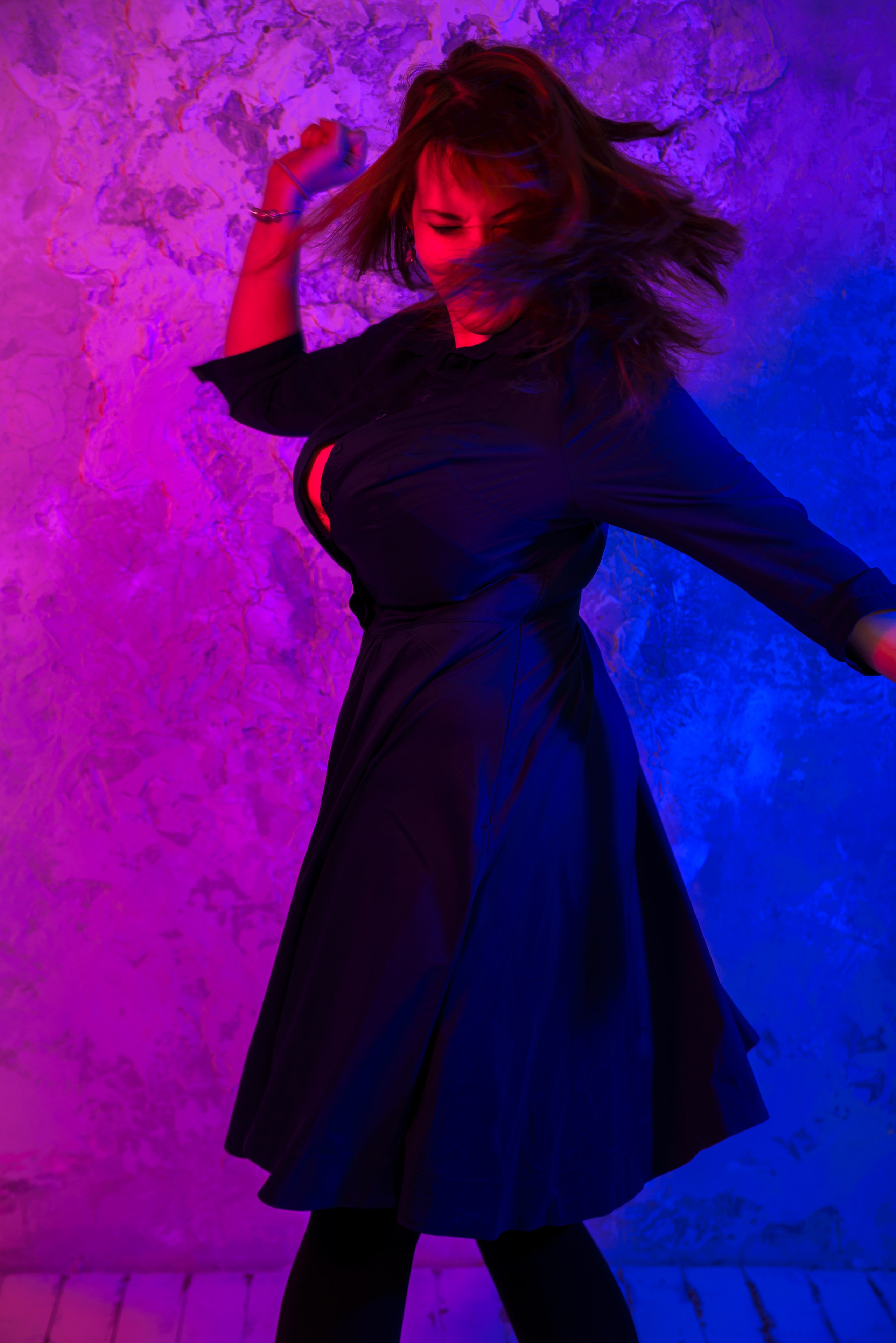 Образ. Фото, видео, монтаж