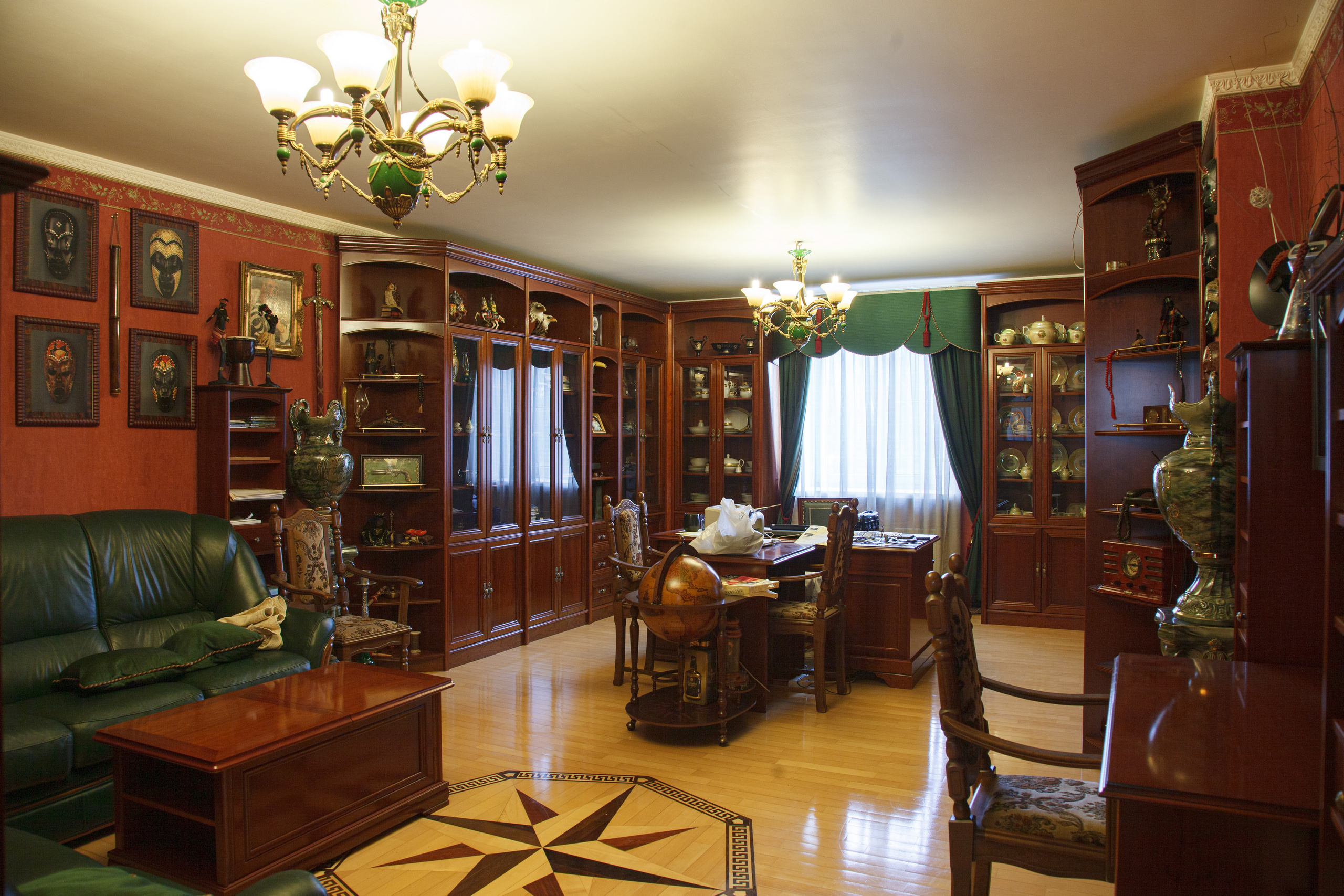 Интерьерная+коллаж. Фотограф и ретушер Маргарита Павлюк Москва