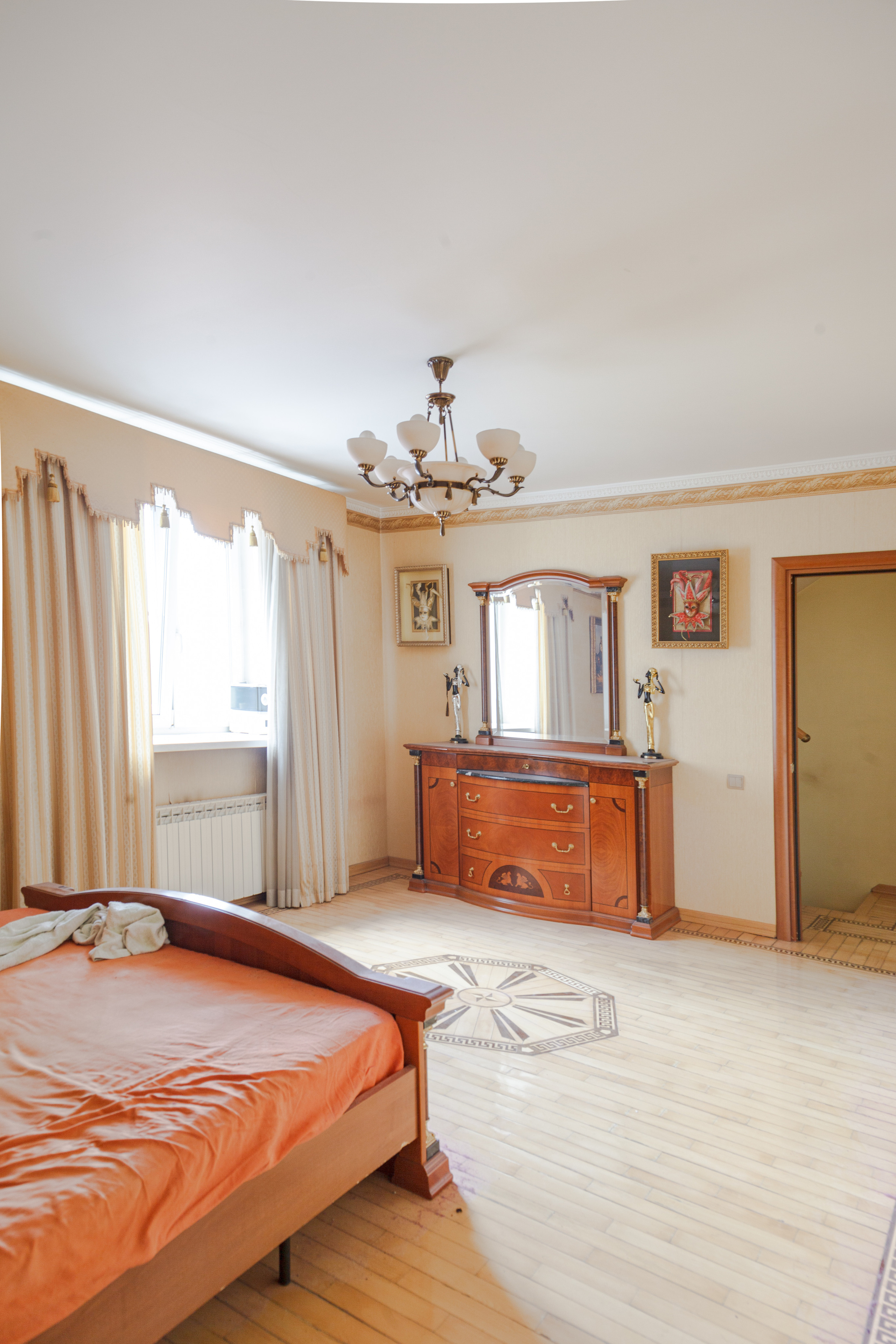 Интерьерная+коллаж. Фотограф и ретушер Маргарита Павлюк Москва