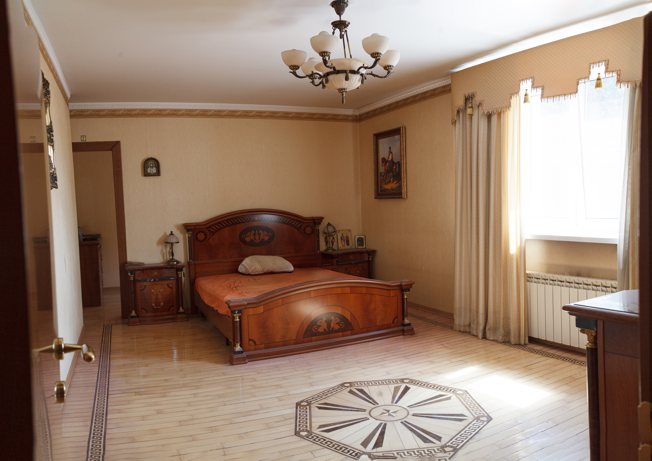 Интерьерная+коллаж. Фотограф и ретушер Маргарита Павлюк Москва