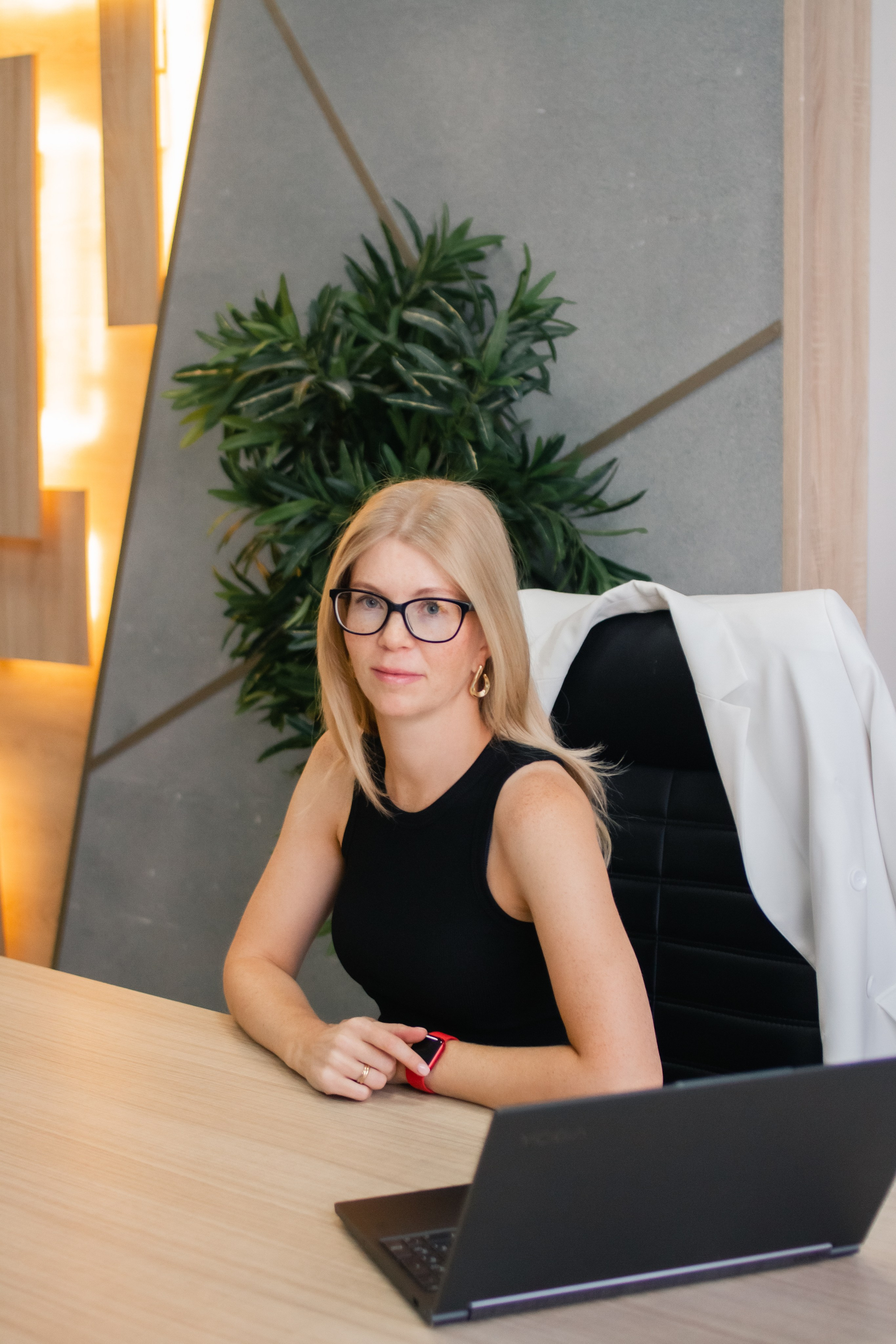 Ирина. Главная