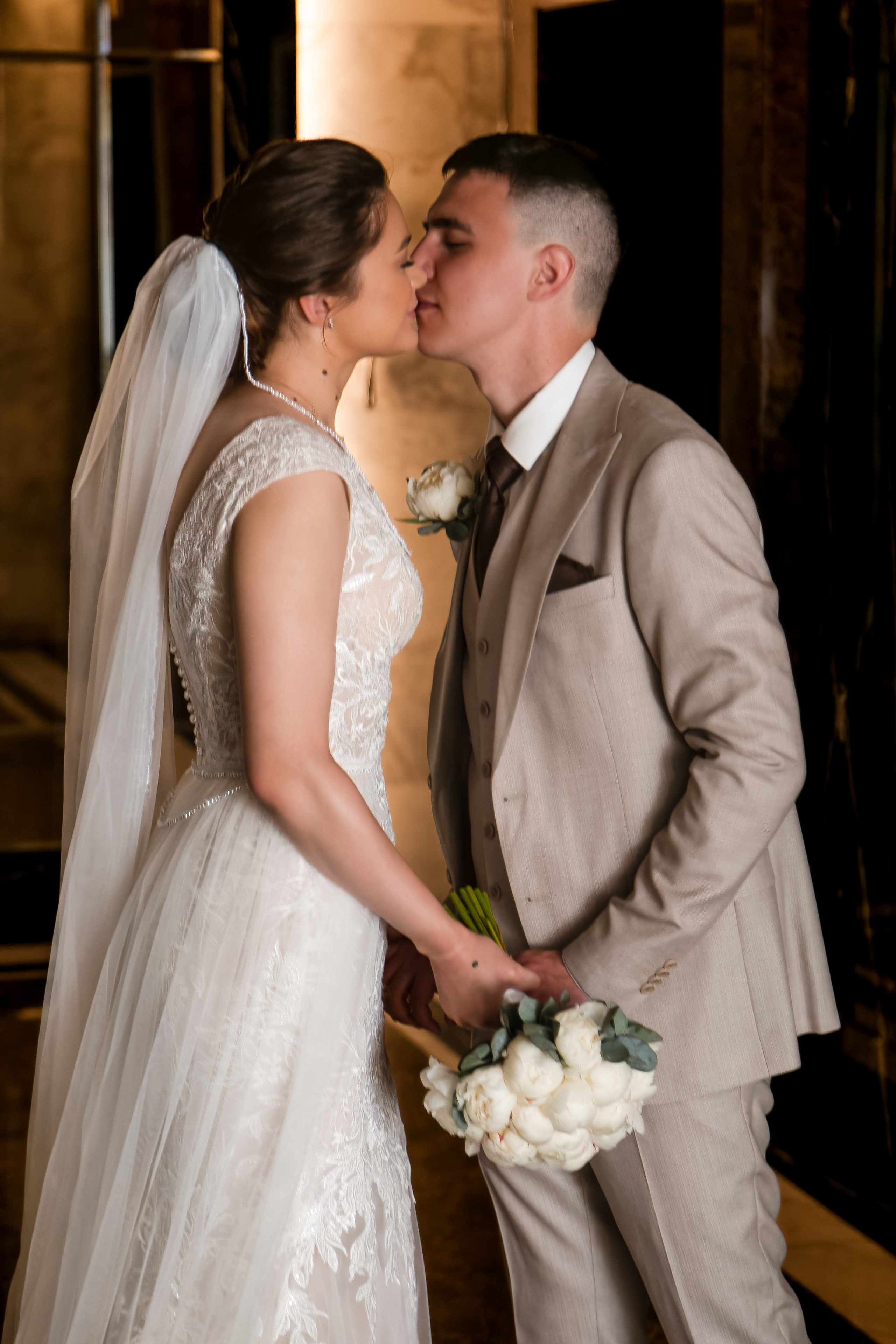 Камила и Азат. Фотограф в Самаре Евгений Гурин