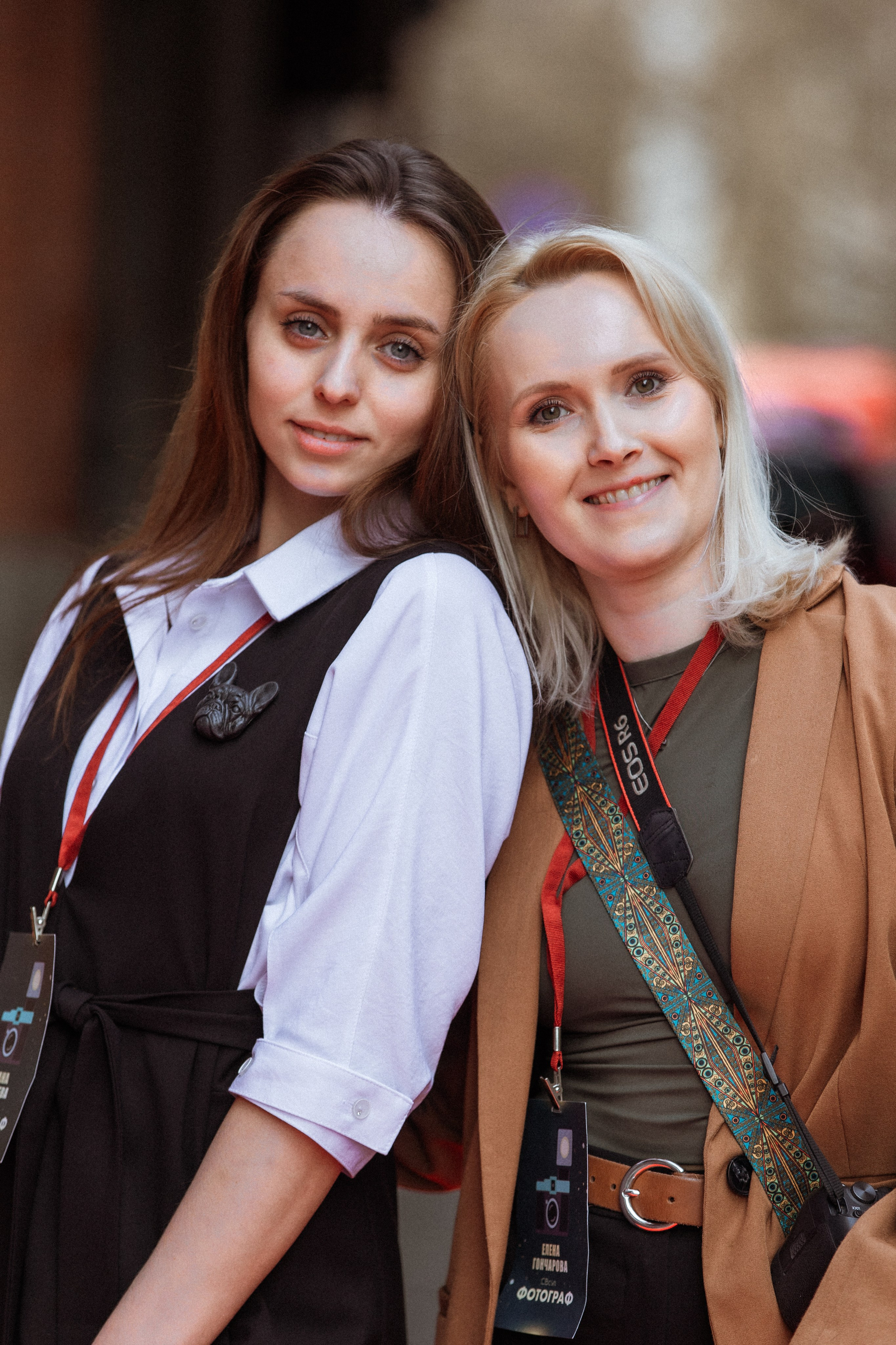 CBcon. Фотограф анималист в Москве Майорова Евгения