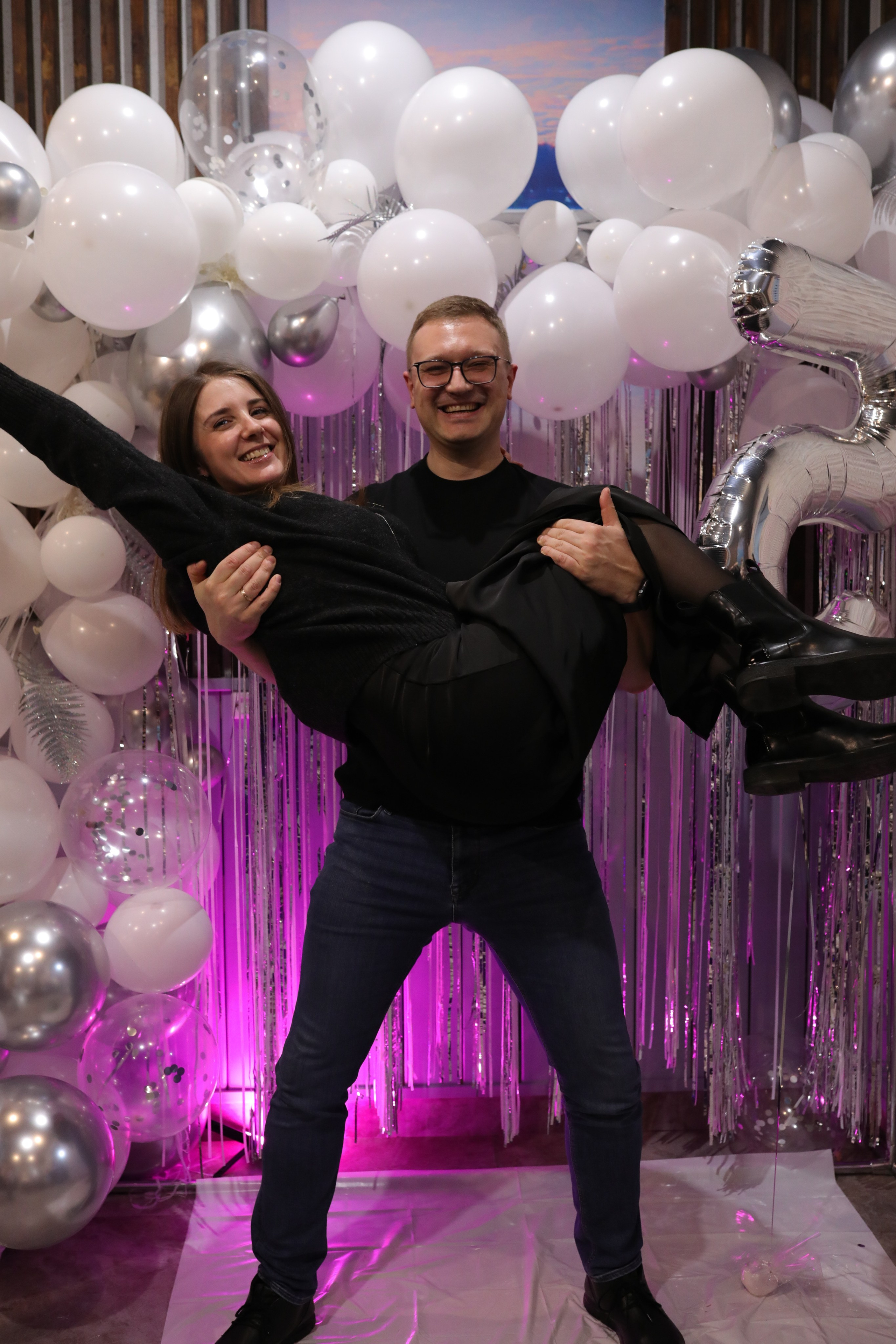 Dasha. Фотограф Ксения Есенина Москва