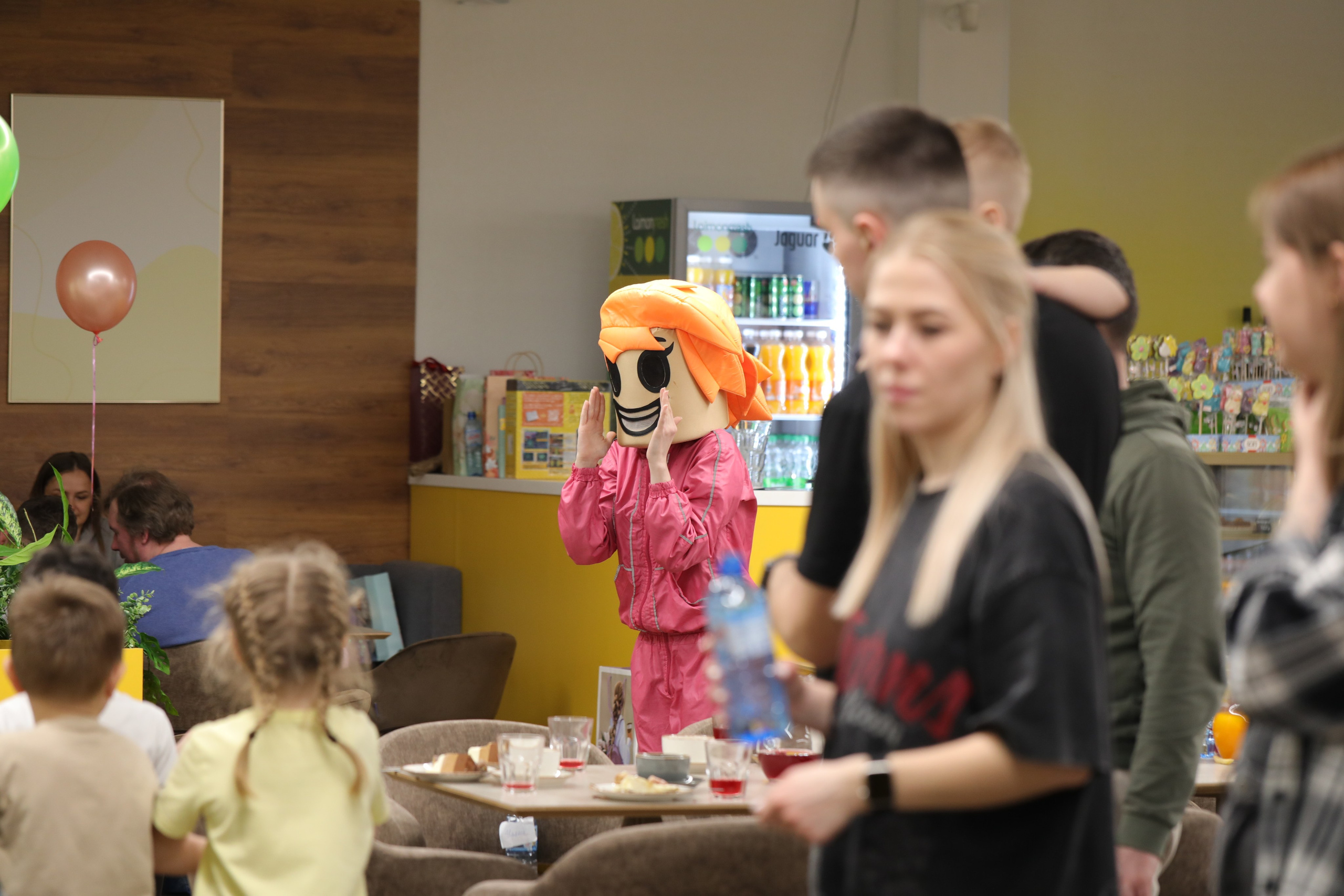 Feel. Фотограф Ксения Есенина Москва