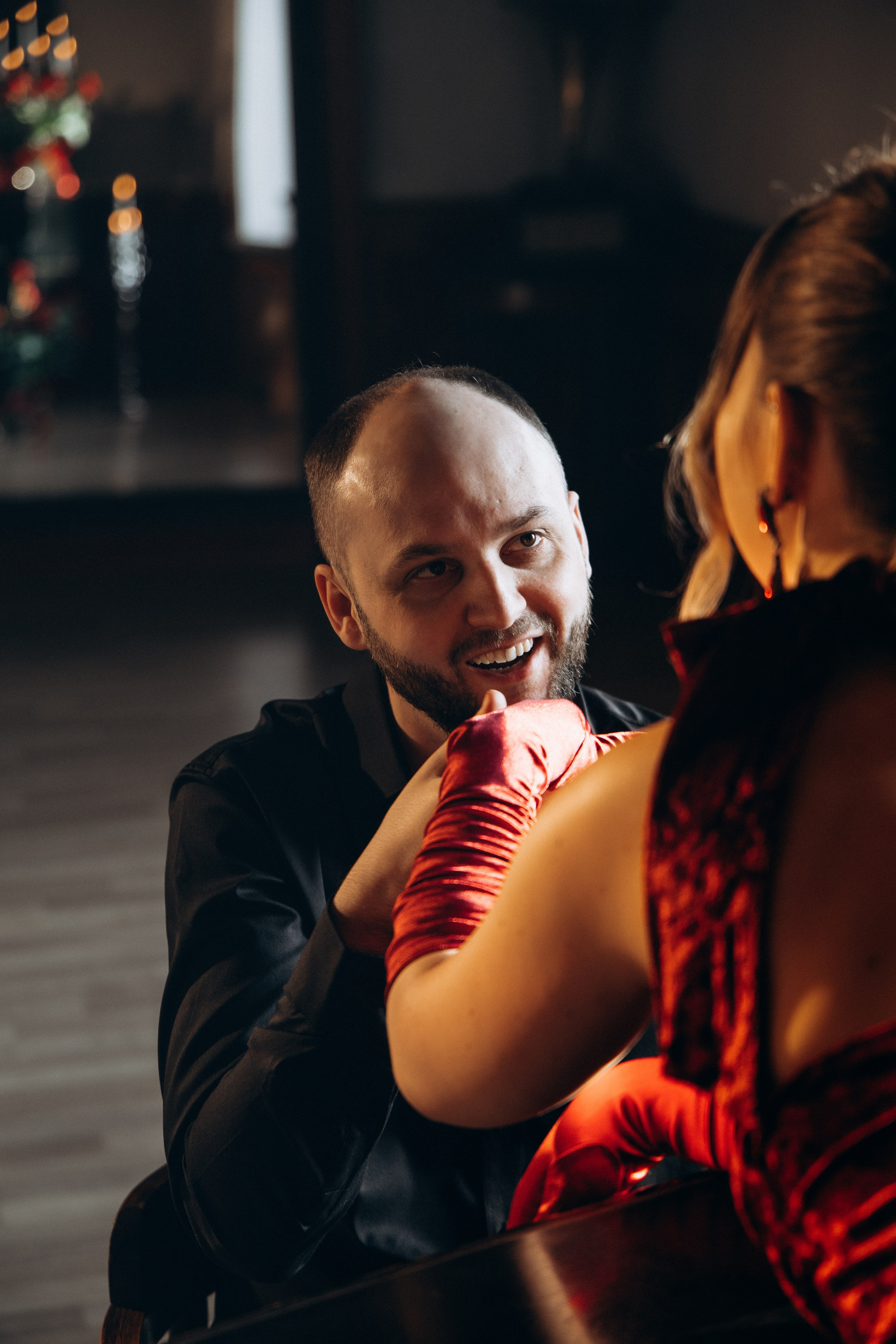 Юлия и Денис