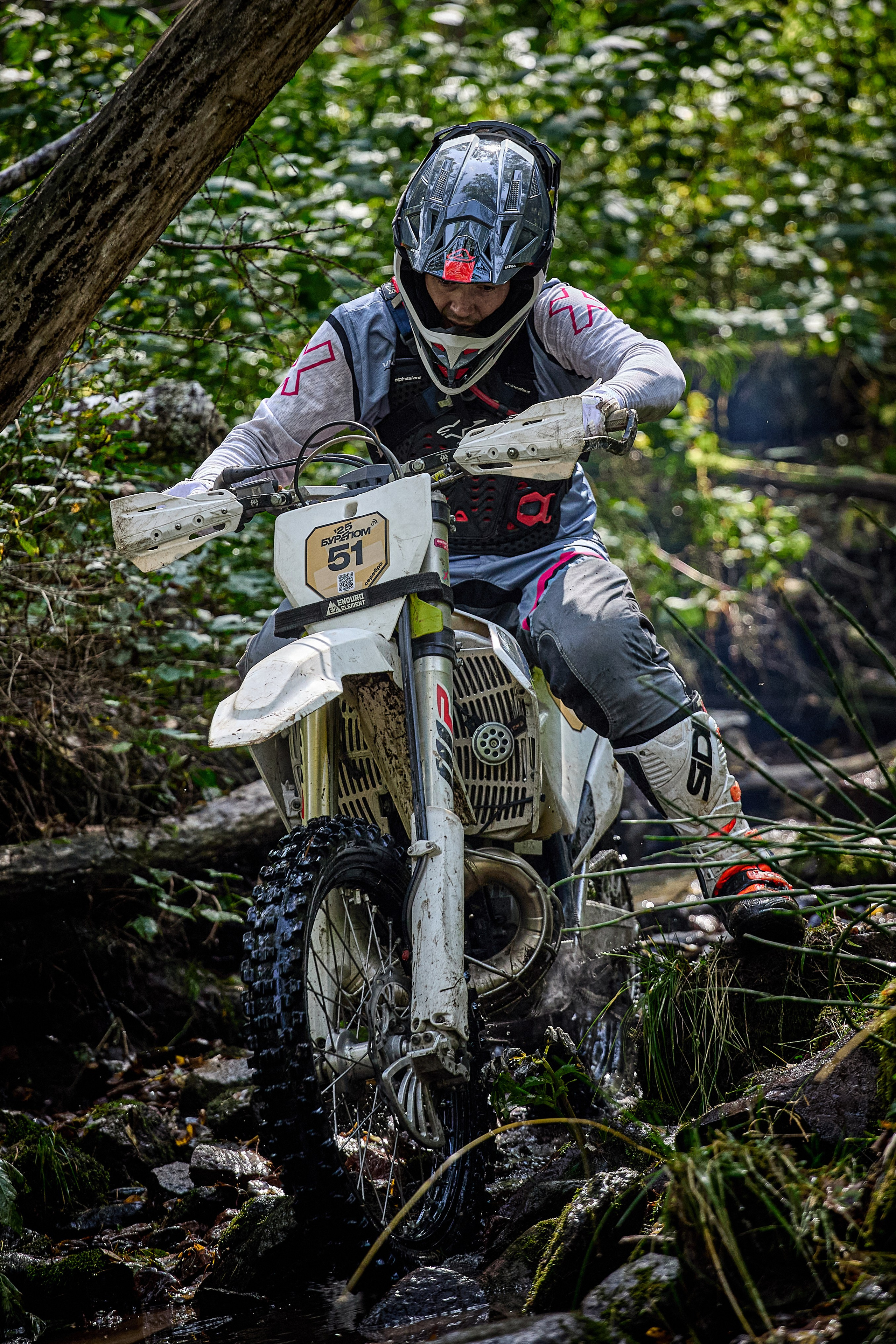 БУРЕЛОМ 2025 чемпионат Сибири по Эндуро. Фотограф Москва Concerts photo / Fashion photо