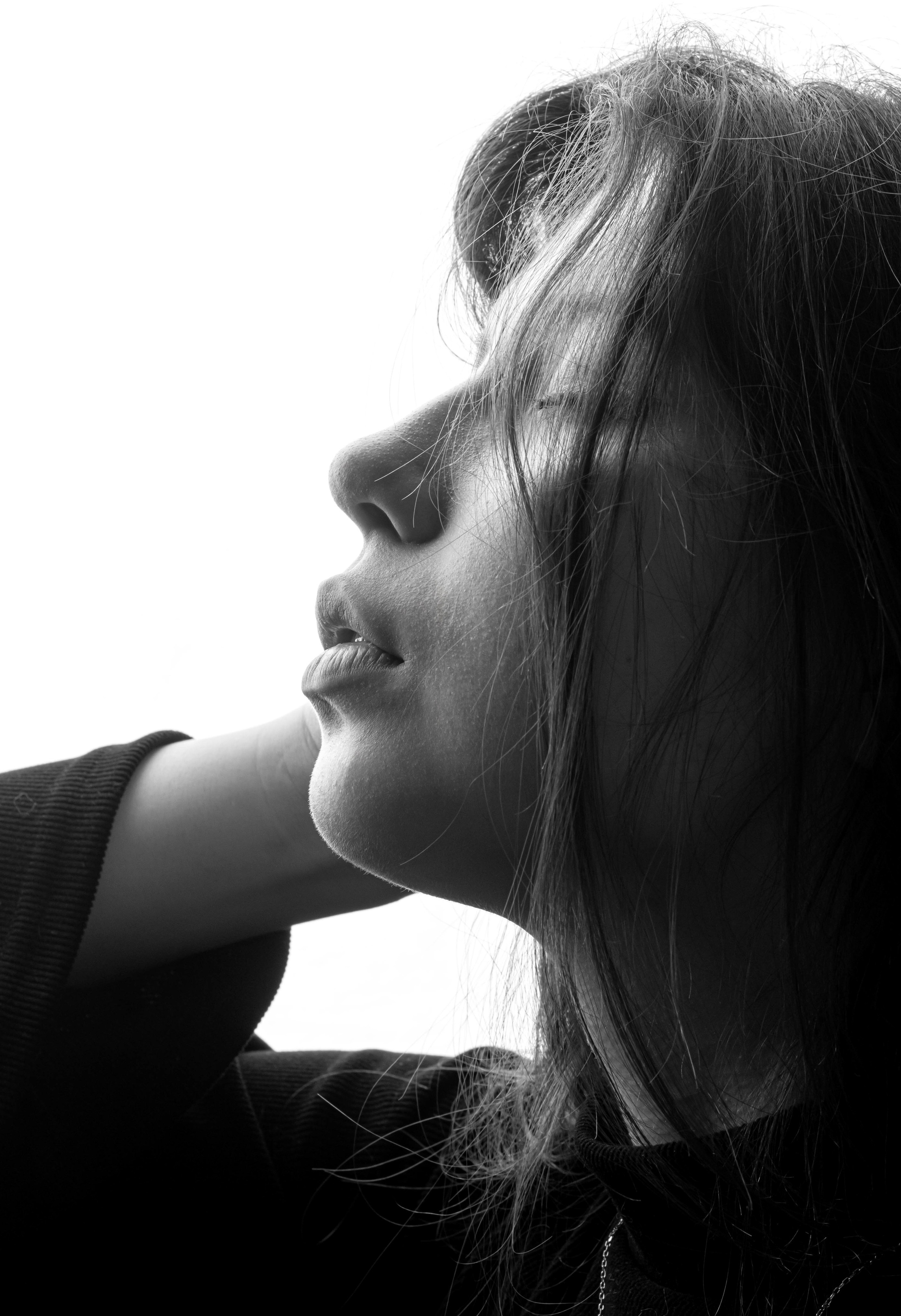 Персональные съёмки. Фотограф в Москве Повеквечных Софья