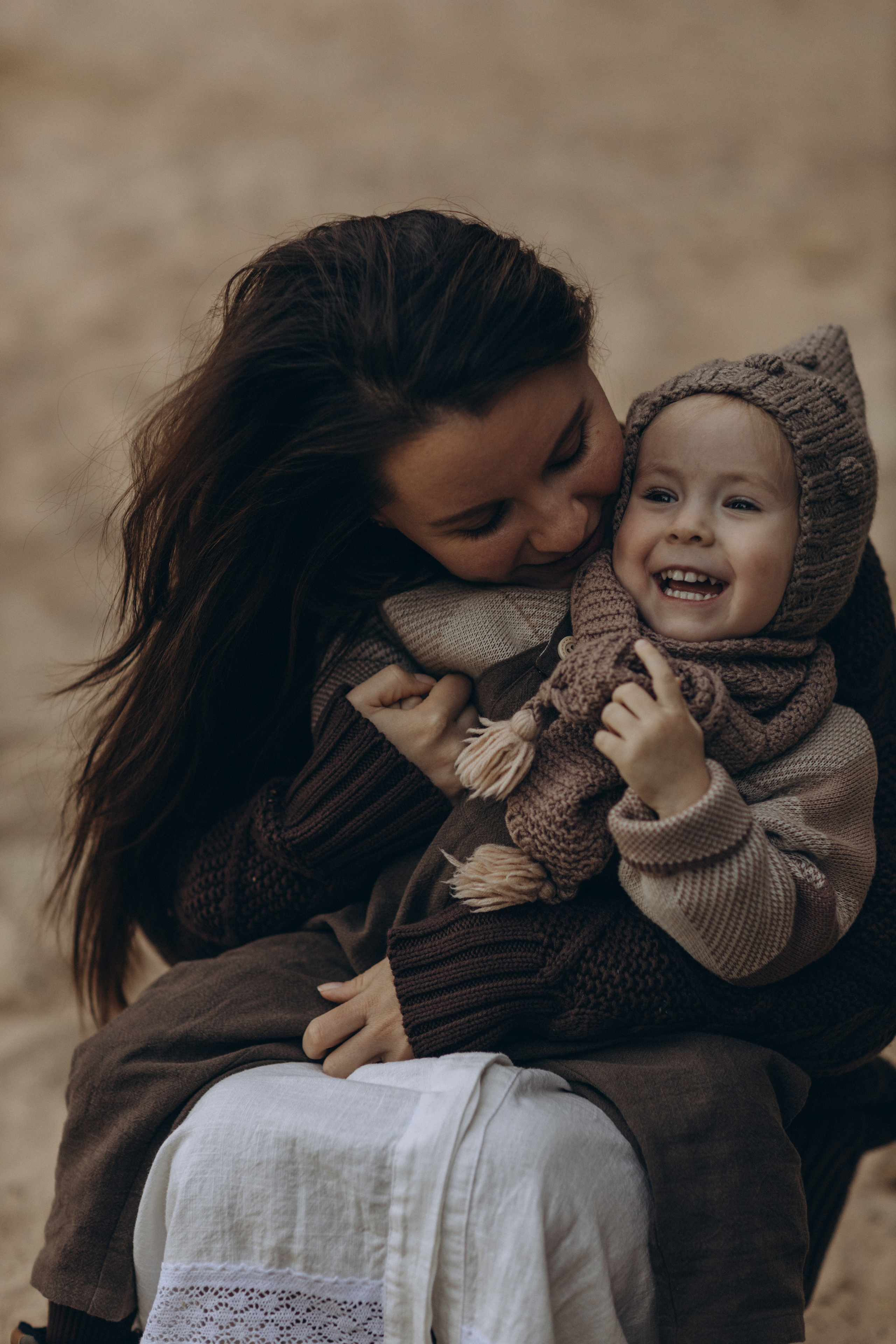 Семейный фотограф в Москве Ксения Аганина