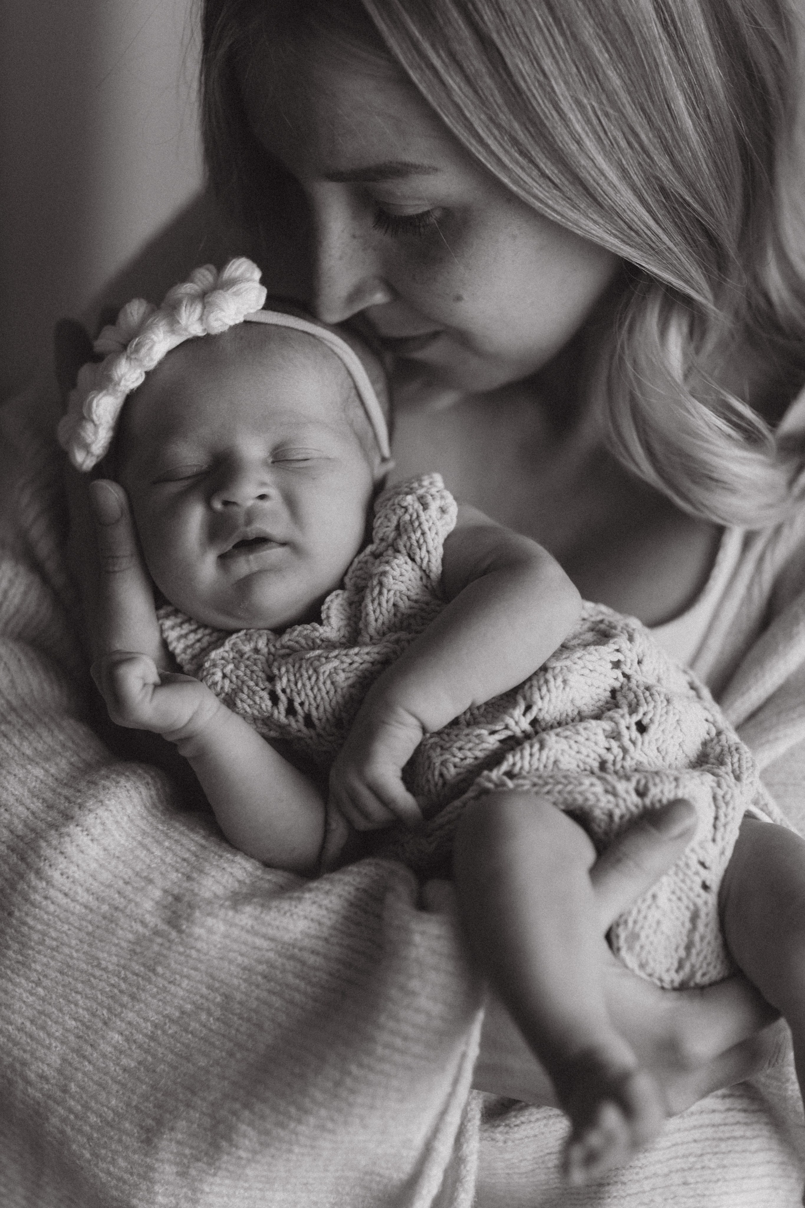 Вера. Семейный фотограф в Москве Ксения Аганина