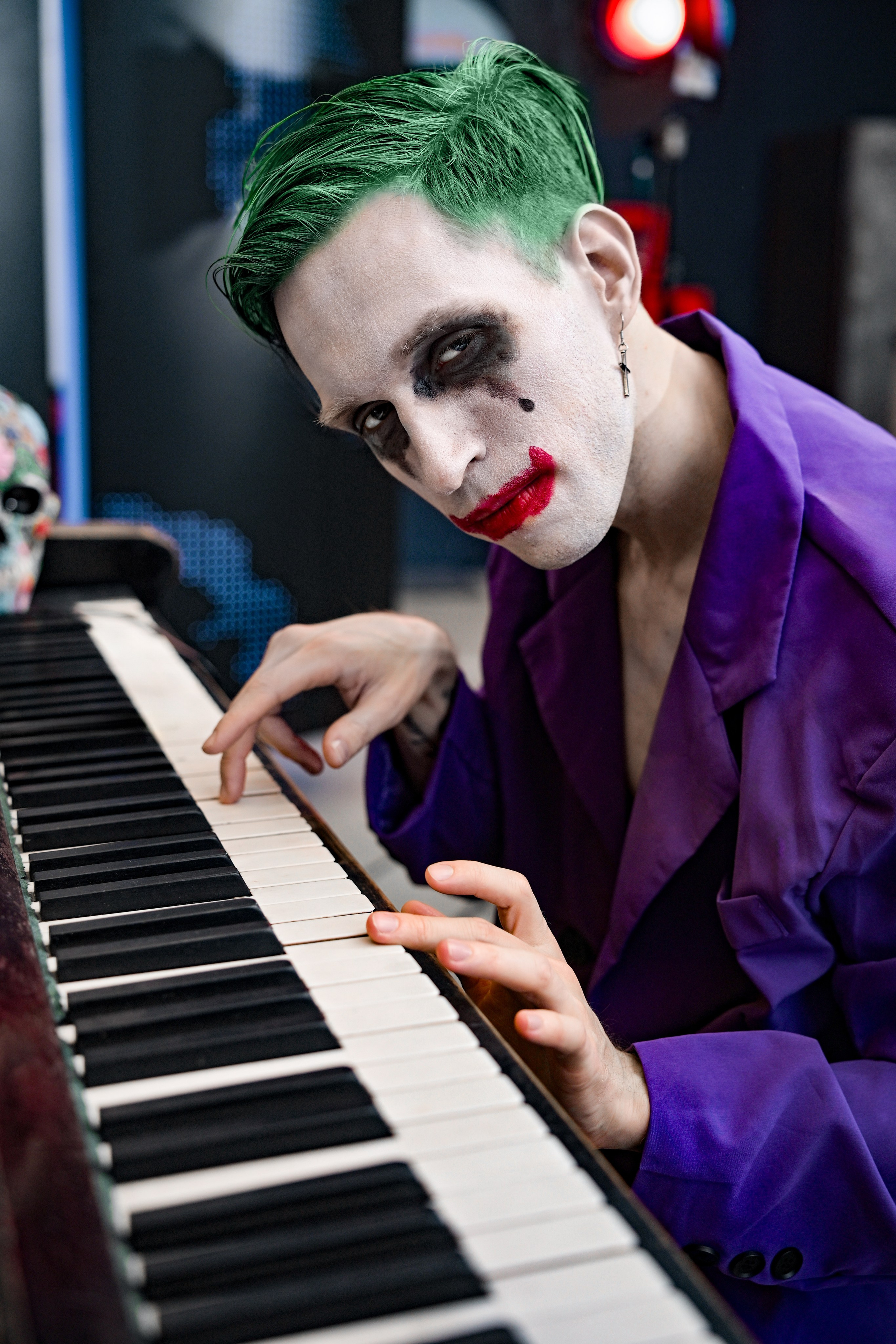 KeLLoT (Model). PDSM Model Couple