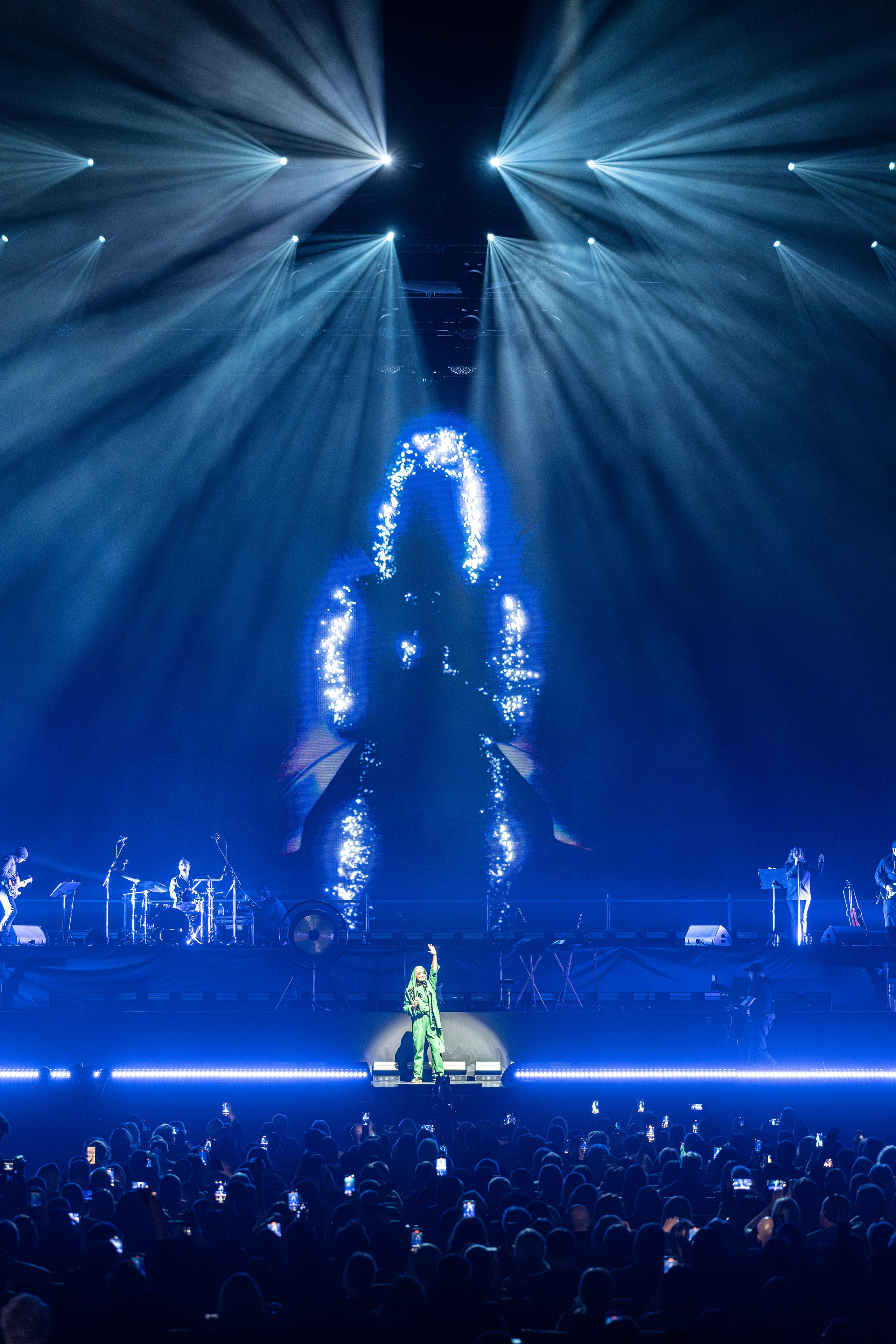 КАТЯ ЛЕЛЬ / 2025. OOPS