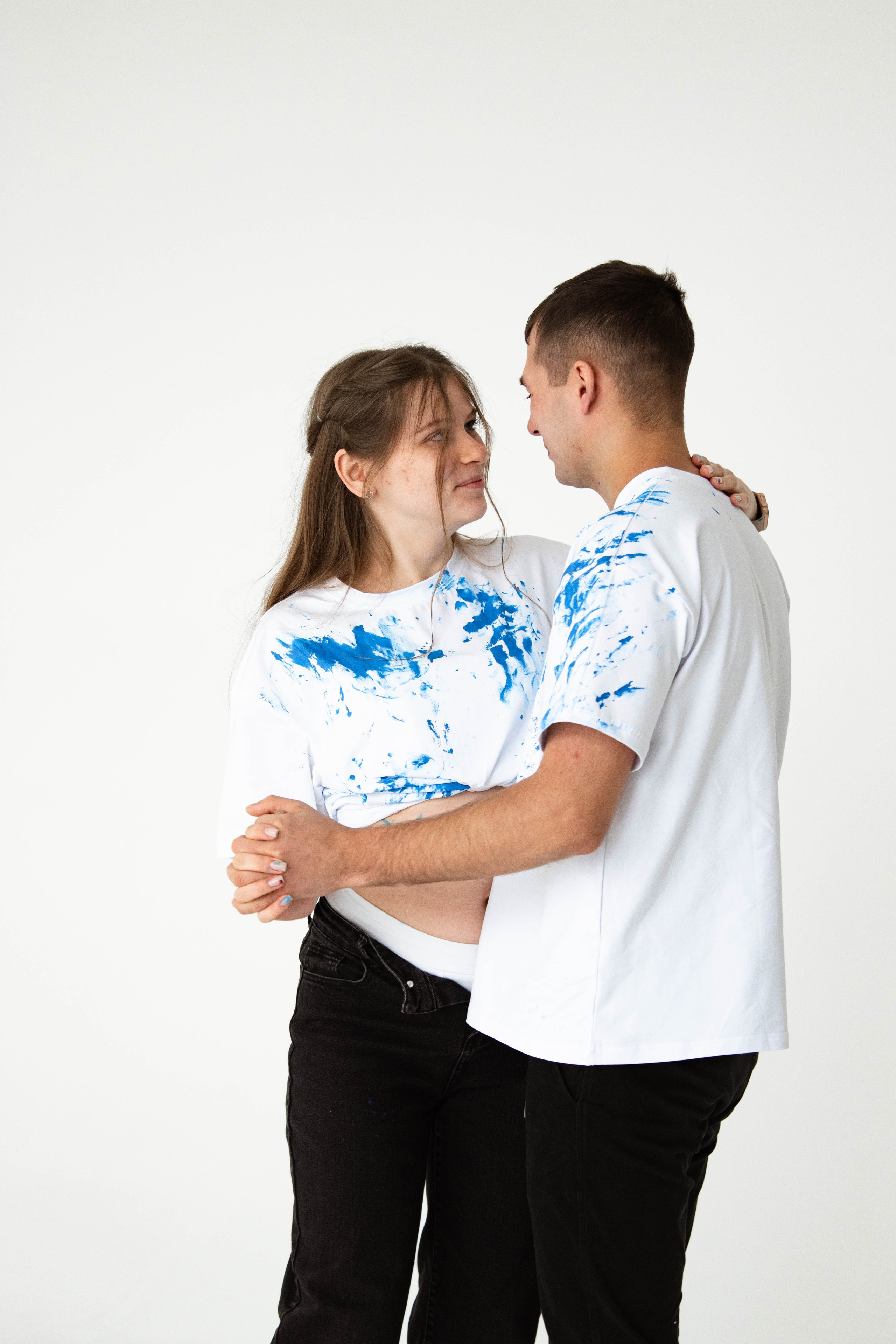 Гендер пати. Фотограф в Новосибирске Фальман Полина