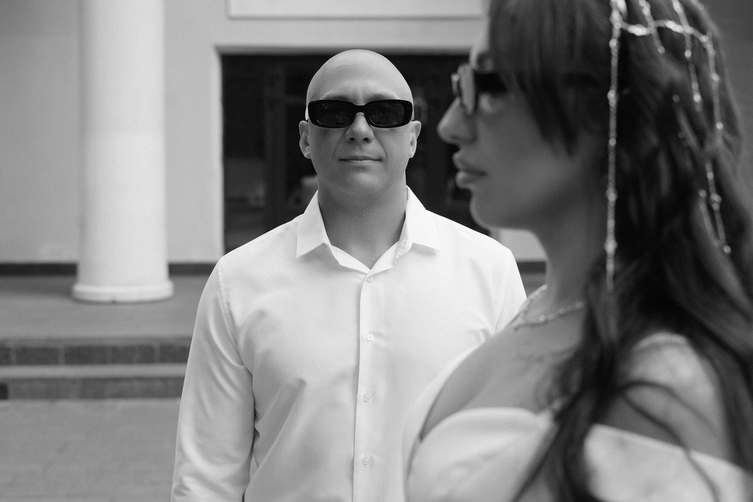 Артем и Елена. Фотограф Москва и Серпухов