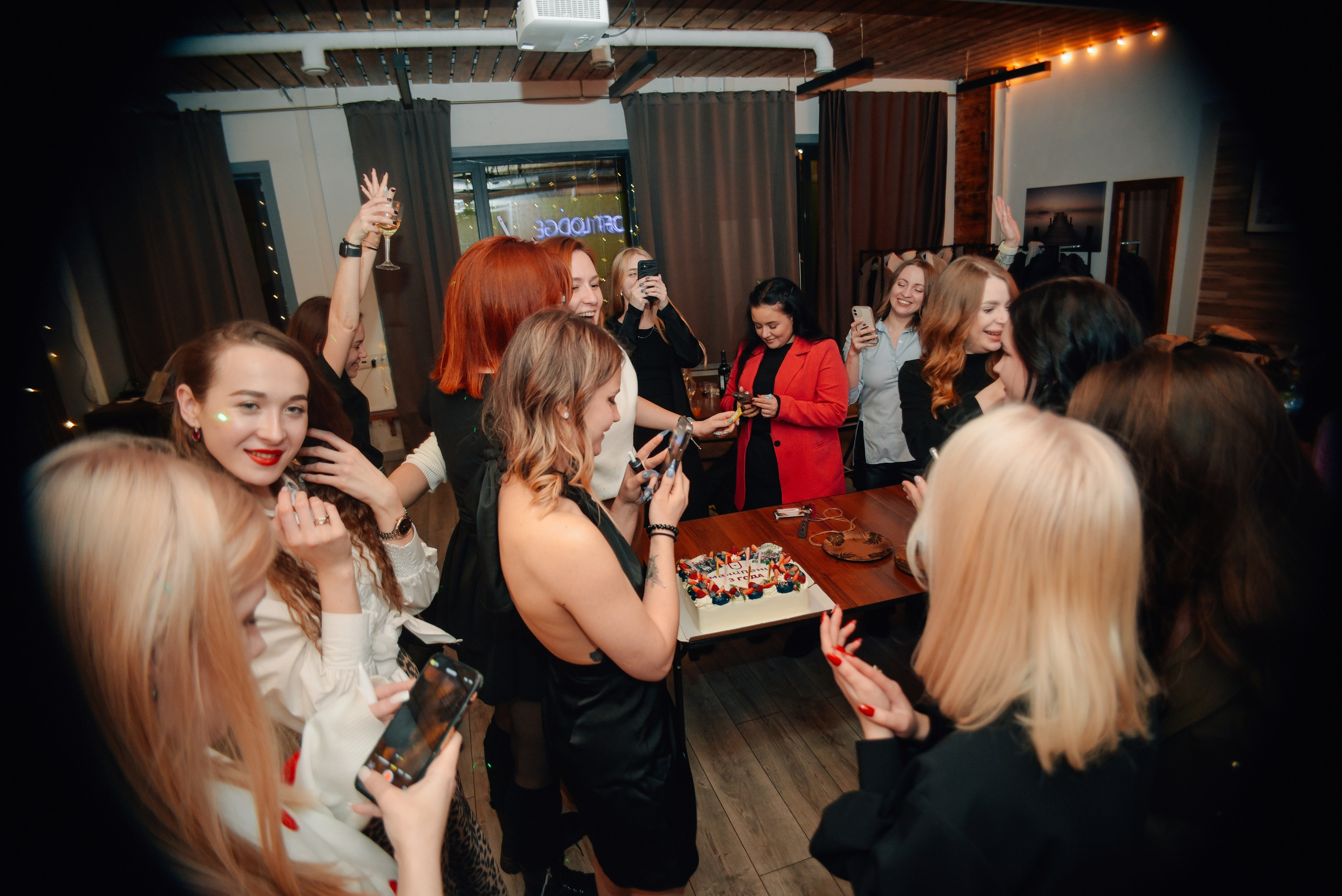 Мани Пени. Фотограф Лола Волна, город Москва