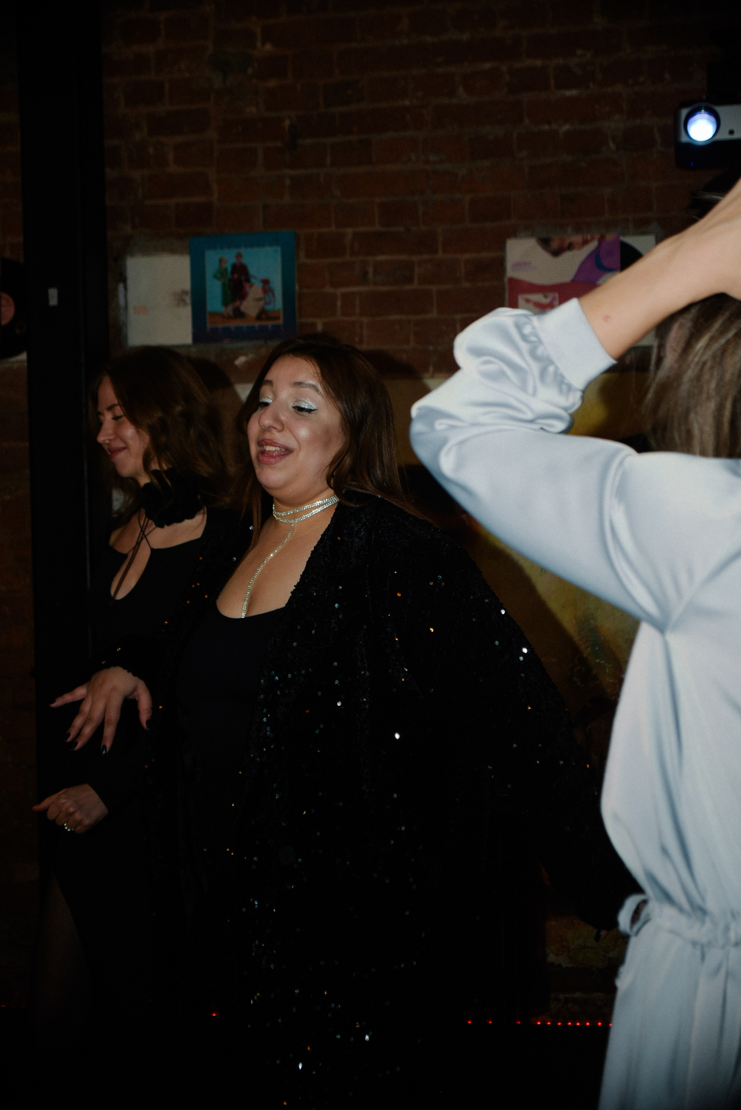 Этажи Оскар. Фотограф Лола Волна, город Москва