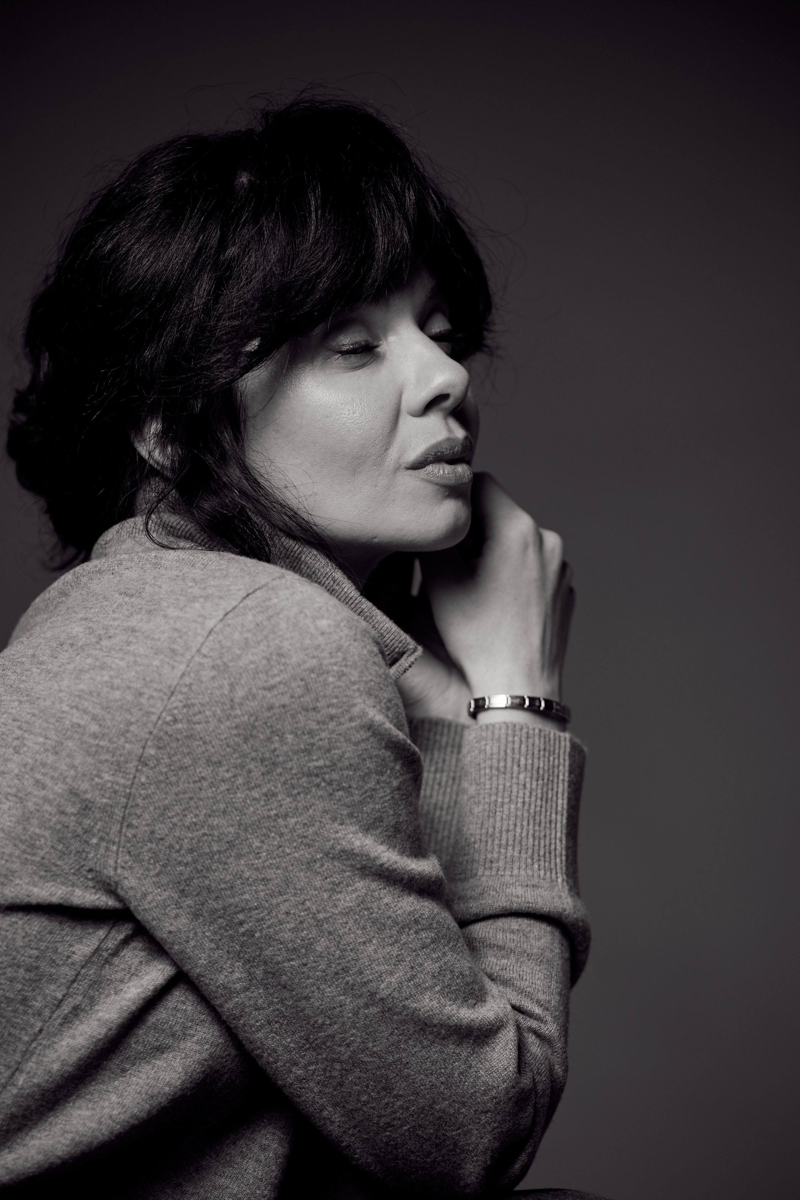 Портреты студия