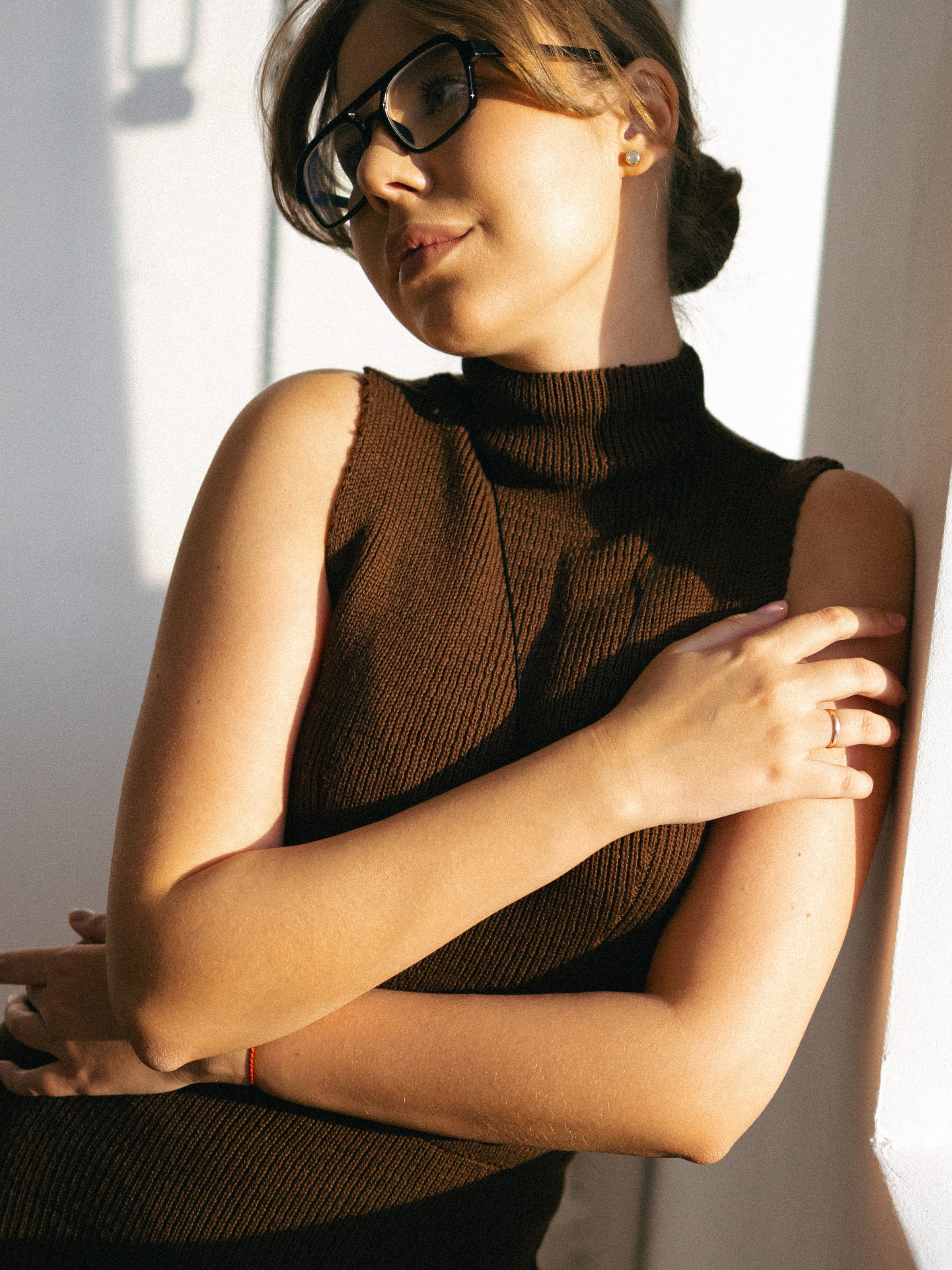 Ксюша. Свадебный и портретный фотограф Тюмень