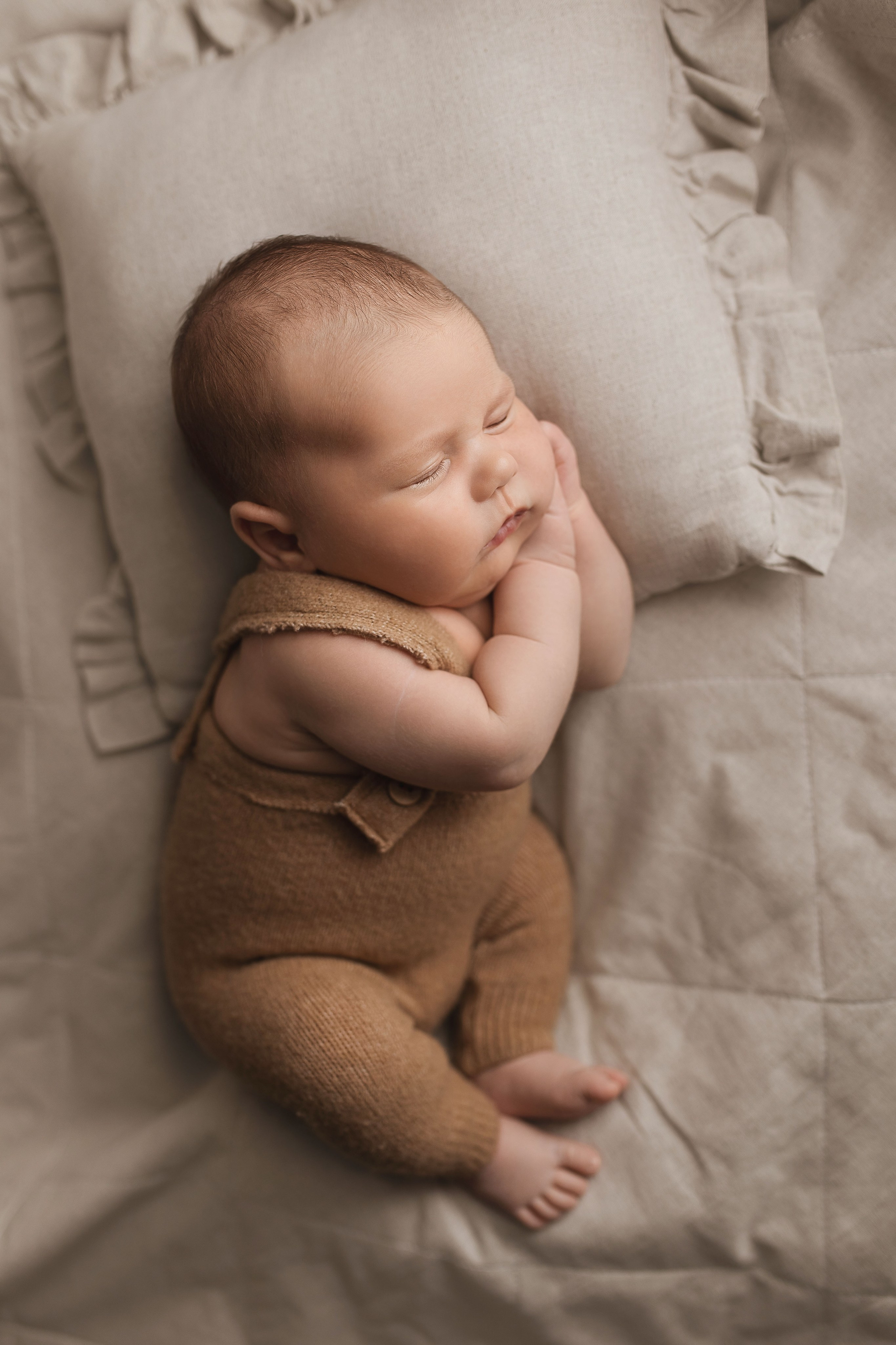 Мальчики. Фотограф новорожденных Серпухов, Протвино, Москва I Марина Бурмистрова