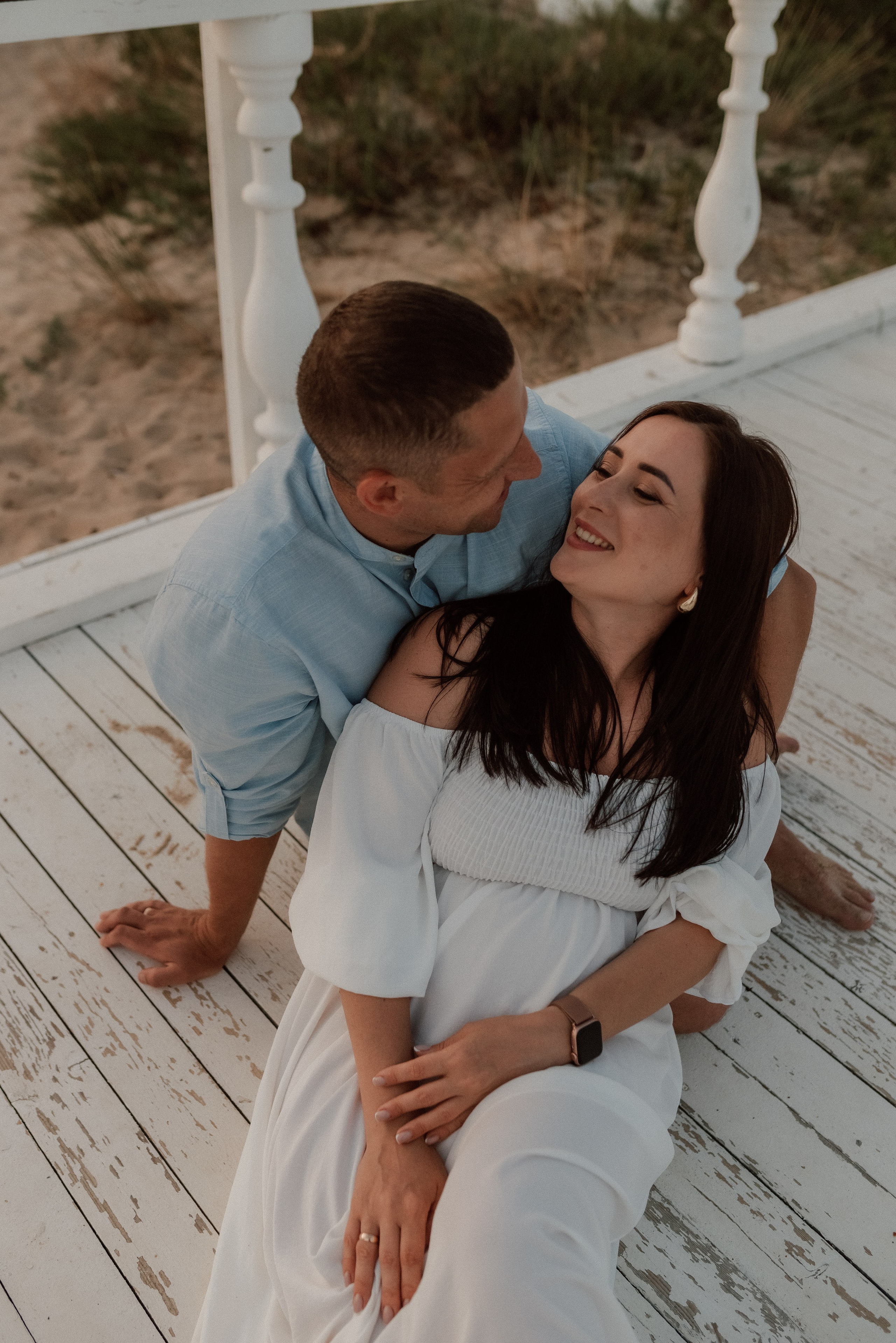 Семейная. Детский фотограф в Новороссийске Ксюша Маслова