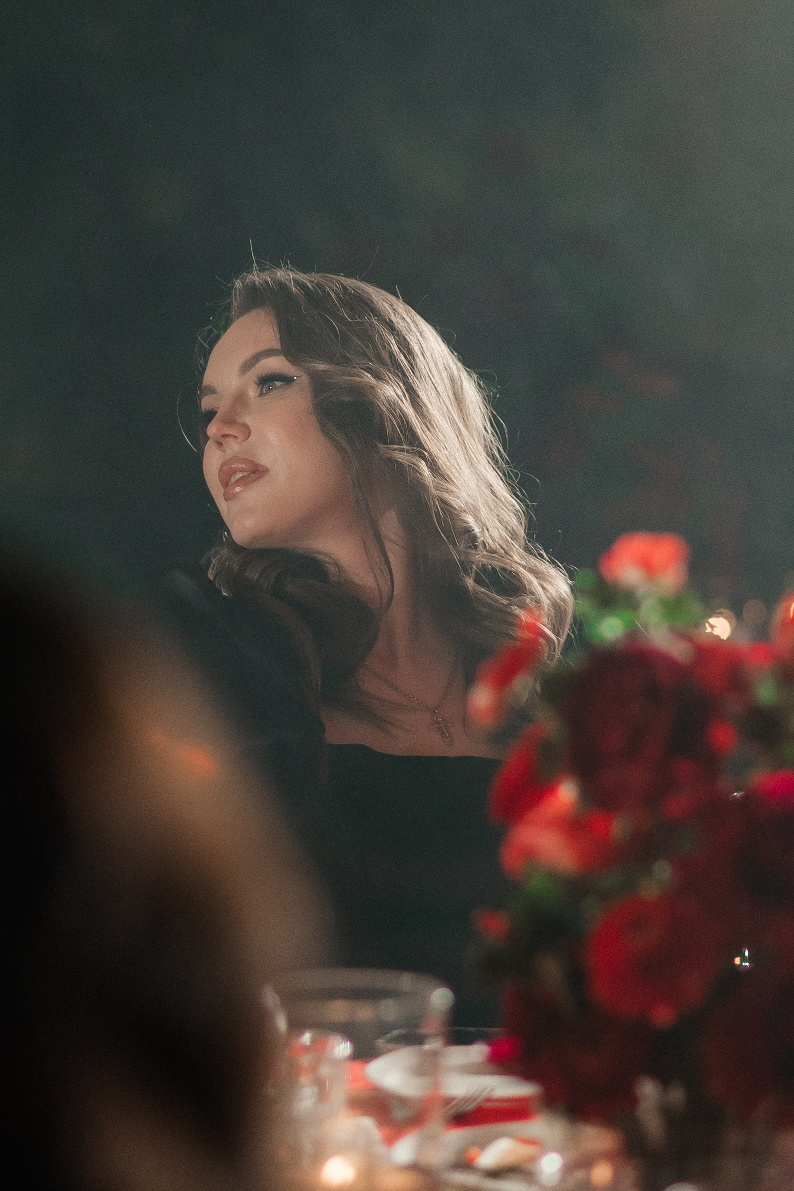 День рождения. Фотограф в Краснодаре Алла Потоцкая