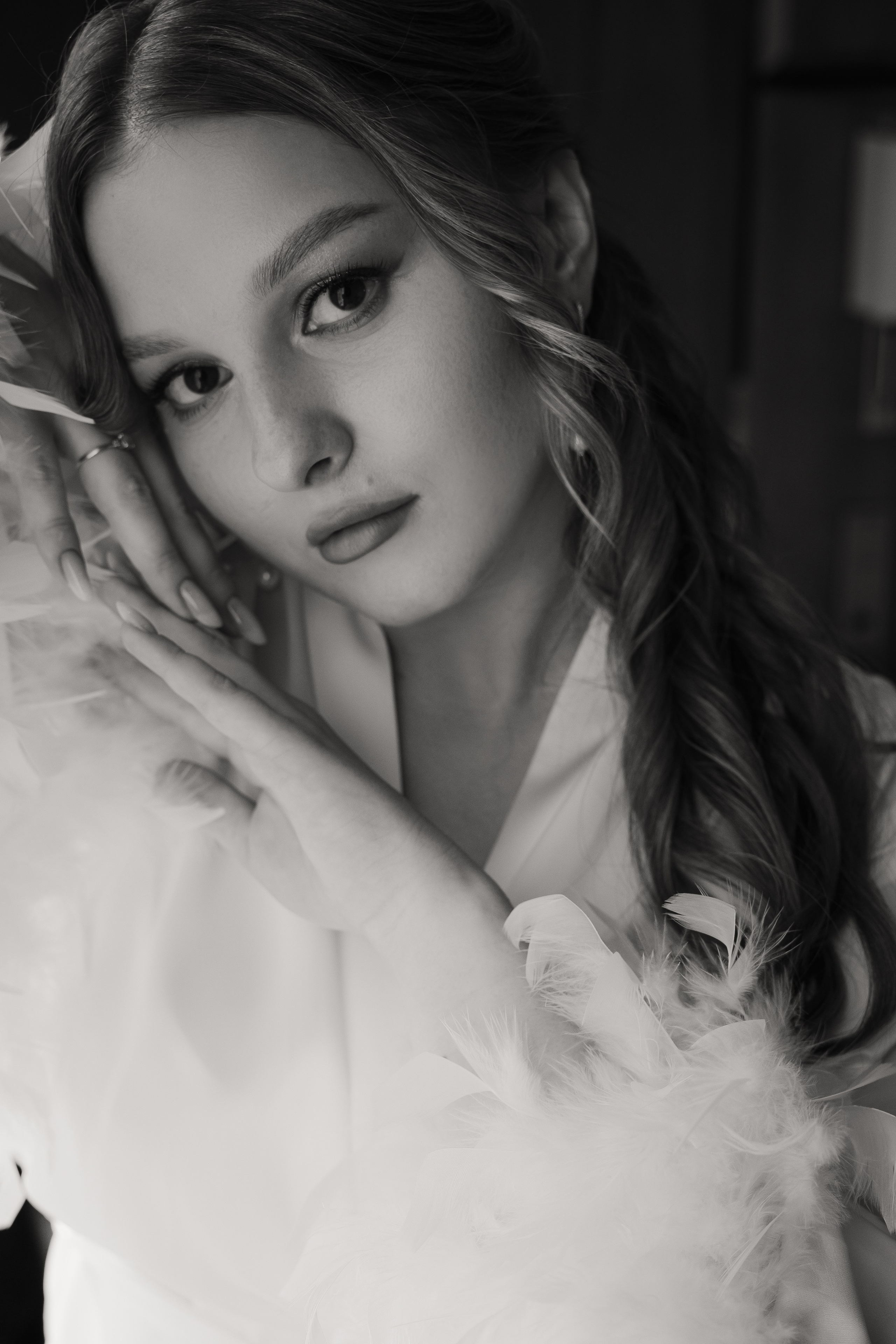 N&A. Свадебный и семейный фотограф в Самаре и Тольятти | Елена Топанцева