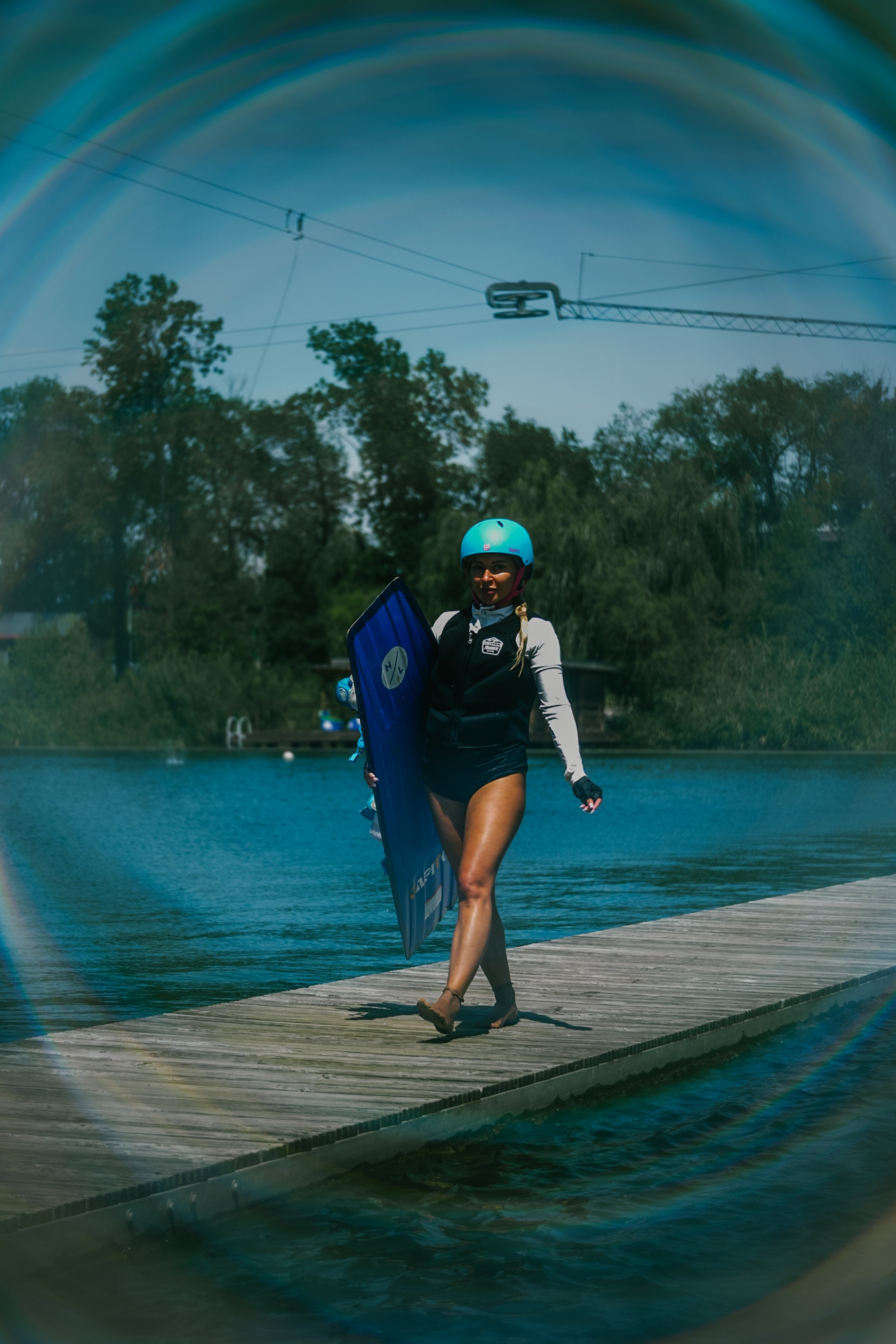 Gorilla WAKE RING CONTEST. Gorillaenergymedia