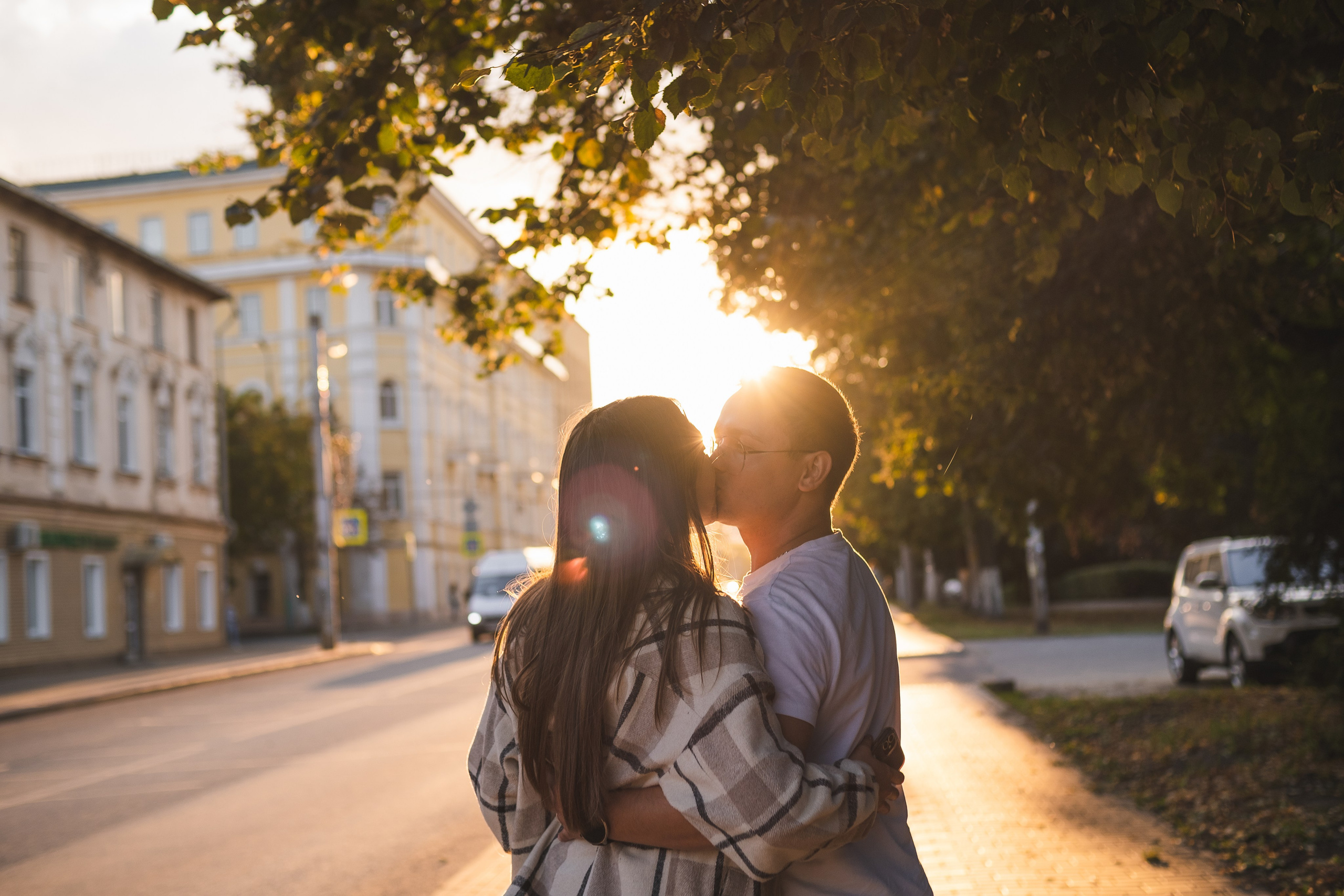 Лавстори. Serg_film