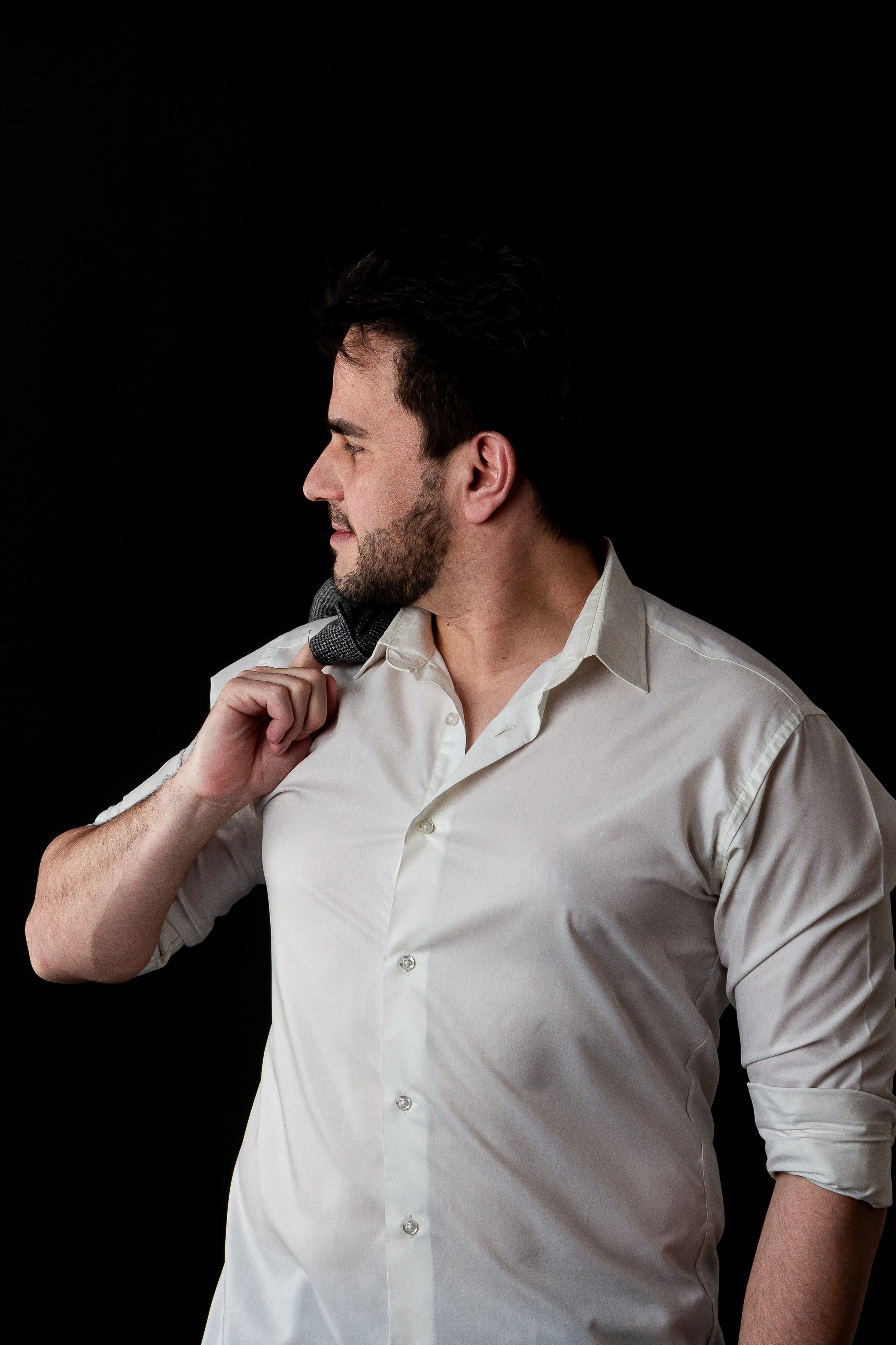 Мужской портрет. ФОТОГРАФ НАБЕРЕЖНЫЕ ЧЕЛНЫ