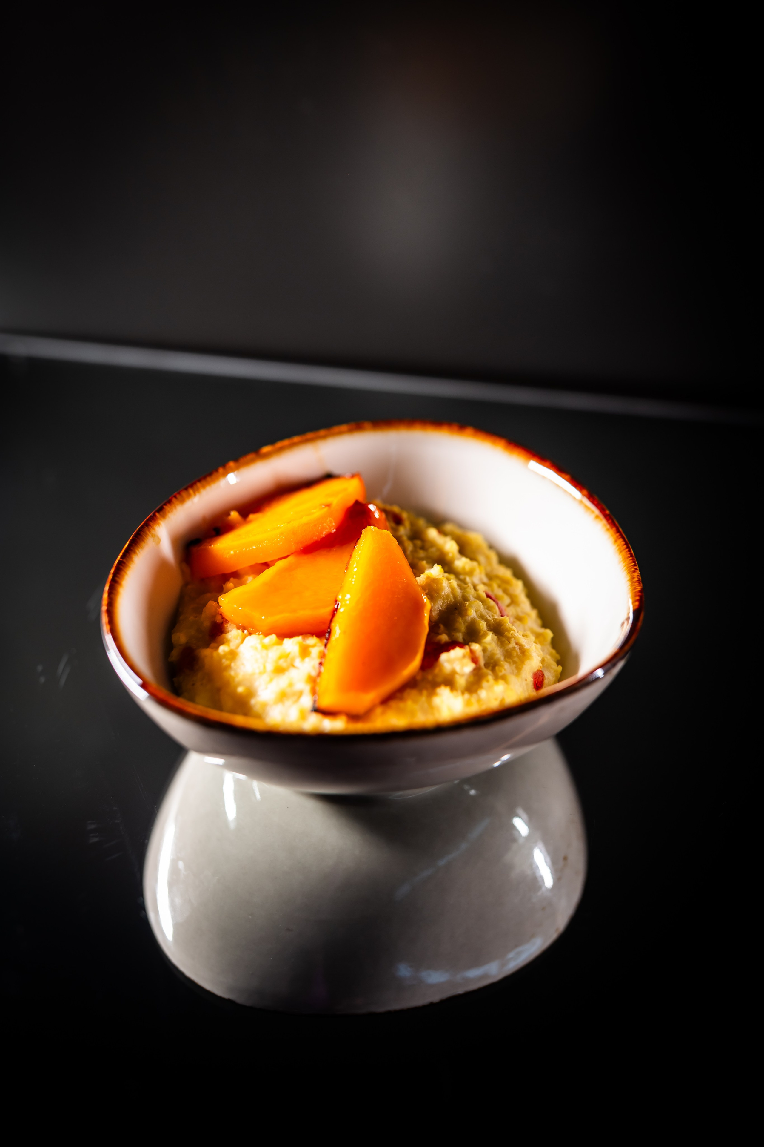 Фуд-фотография для ресторана Саби. Контент фотограф для экспертов в соцсетях Алена Собора Москва