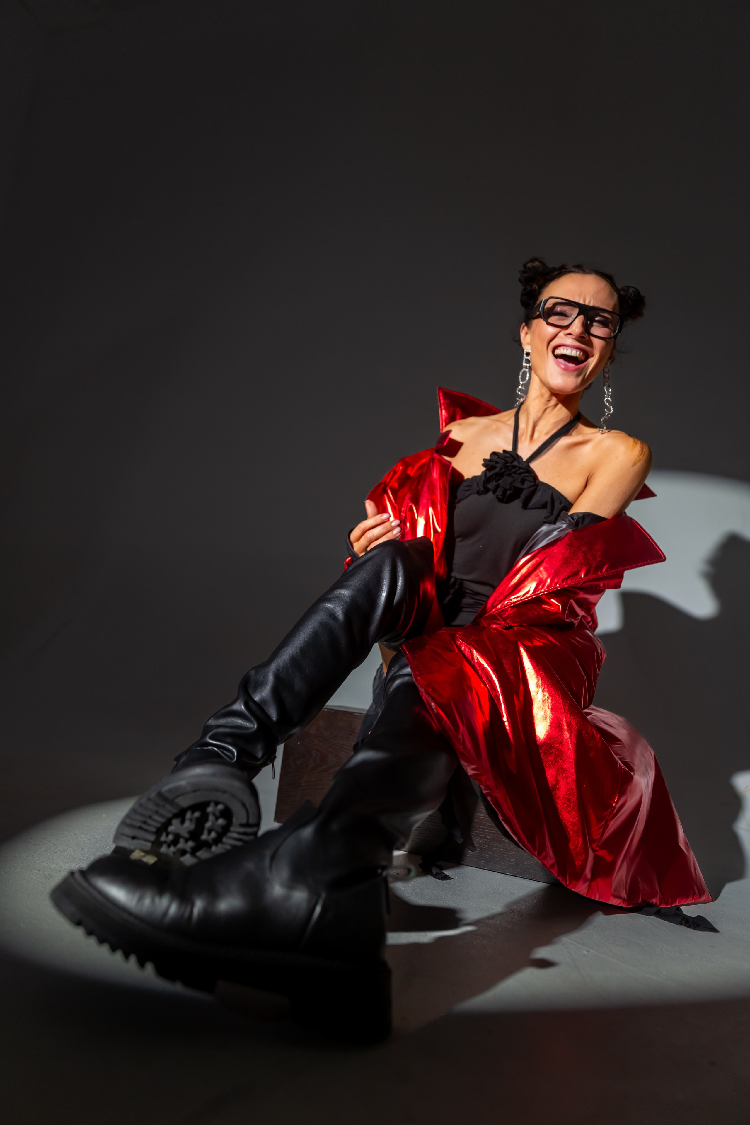 Бинес-контент фотография. Контент фотограф для экспертов в соцсетях Алена Собора Москва