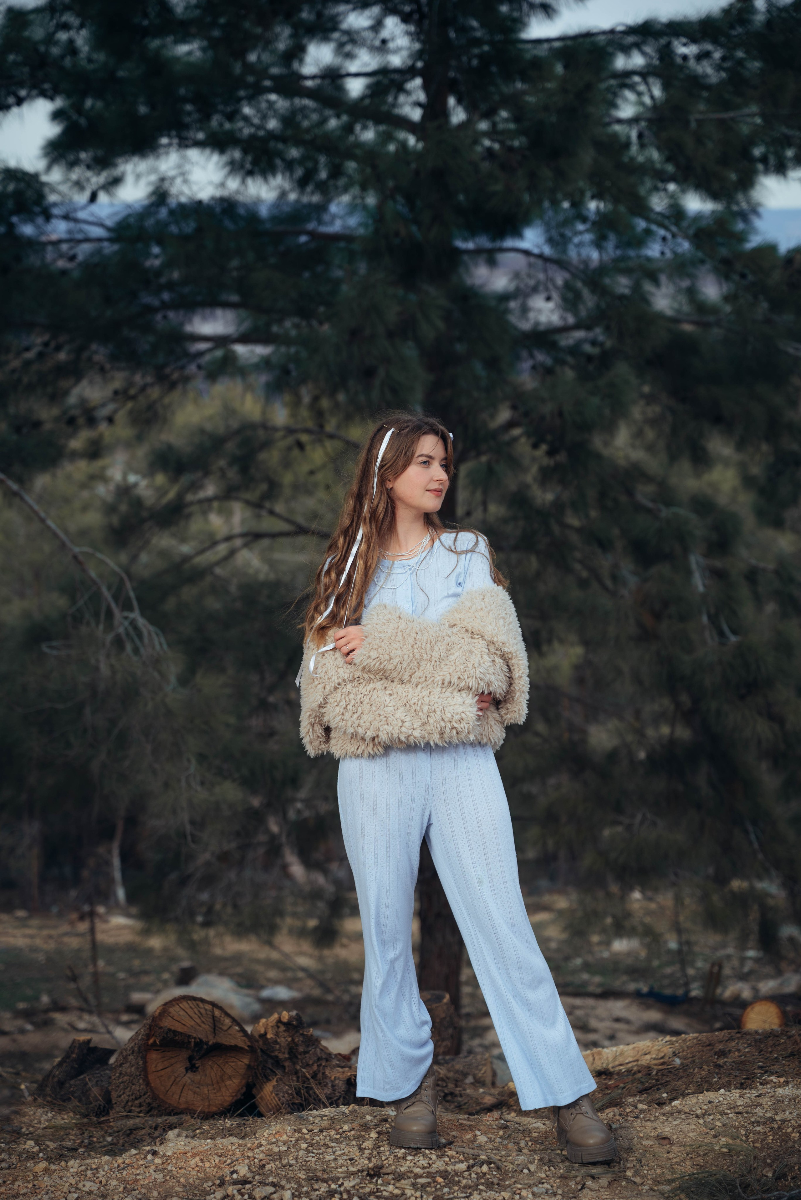 В канун праздников. Анна Лобанова | фотограф