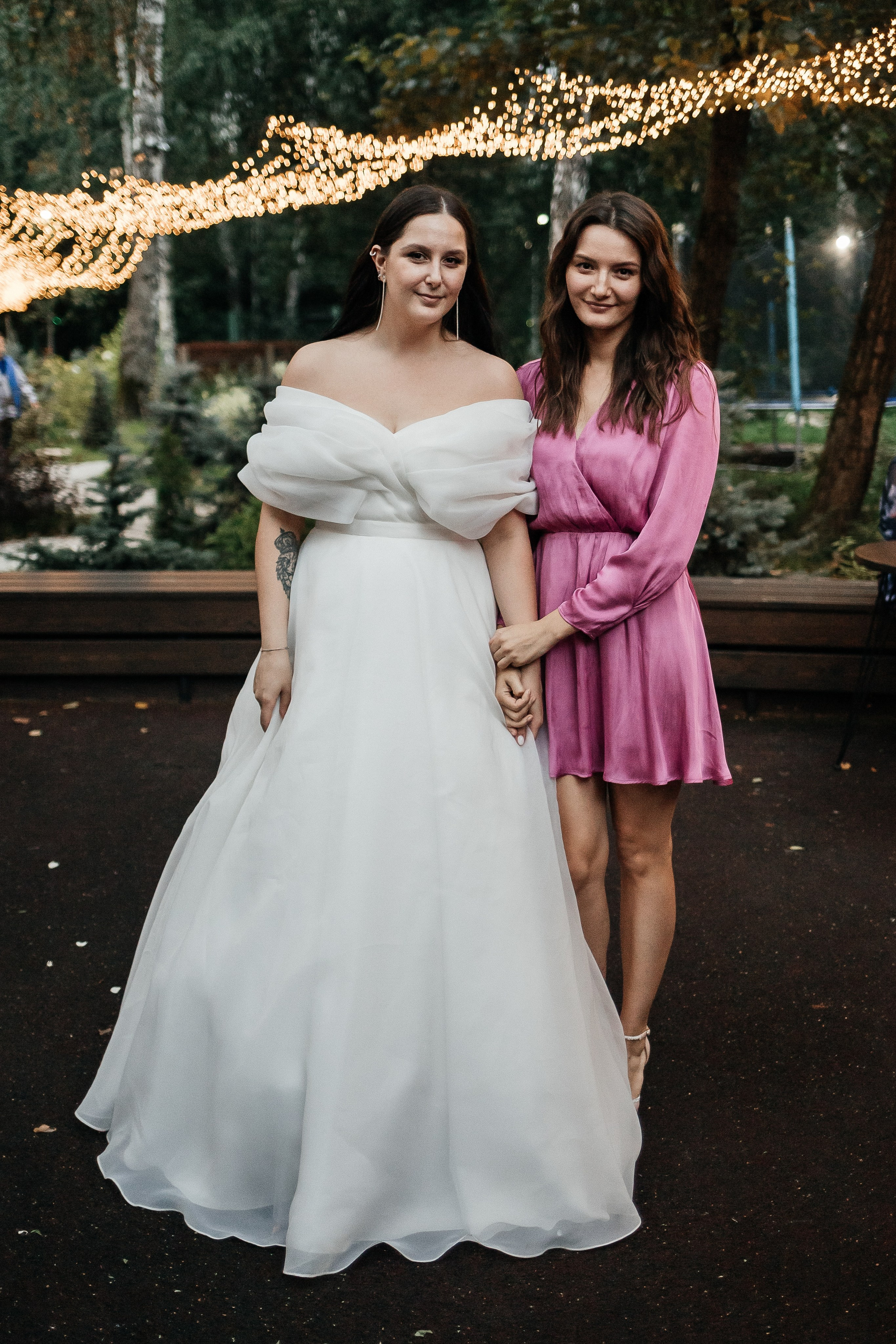 Дмитрий и Мария/2024. Свадебный и семейный фотограф в Екатеринбурге