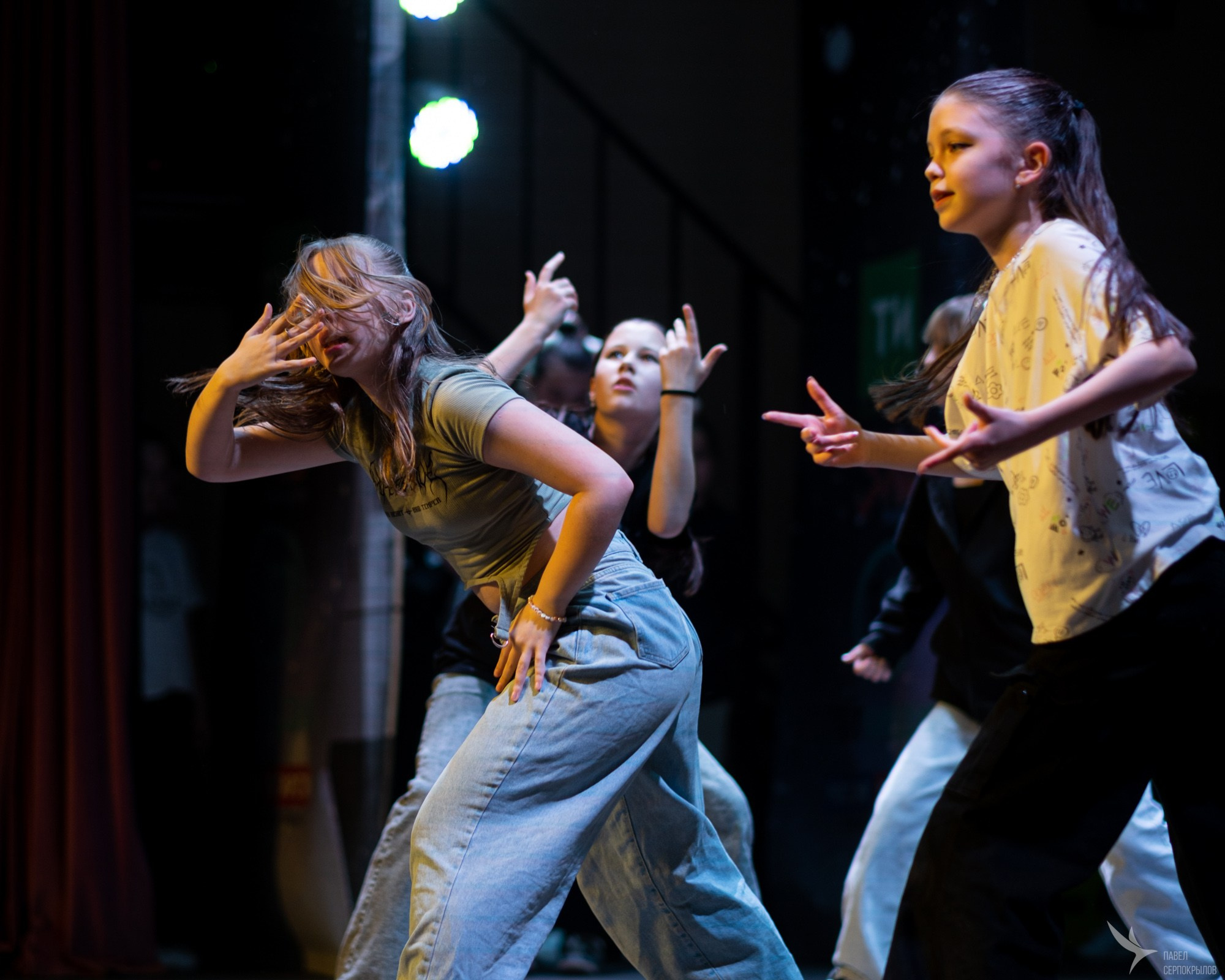 Энергетик. Репортажный фотограф в Казани Павел Серпокрылов