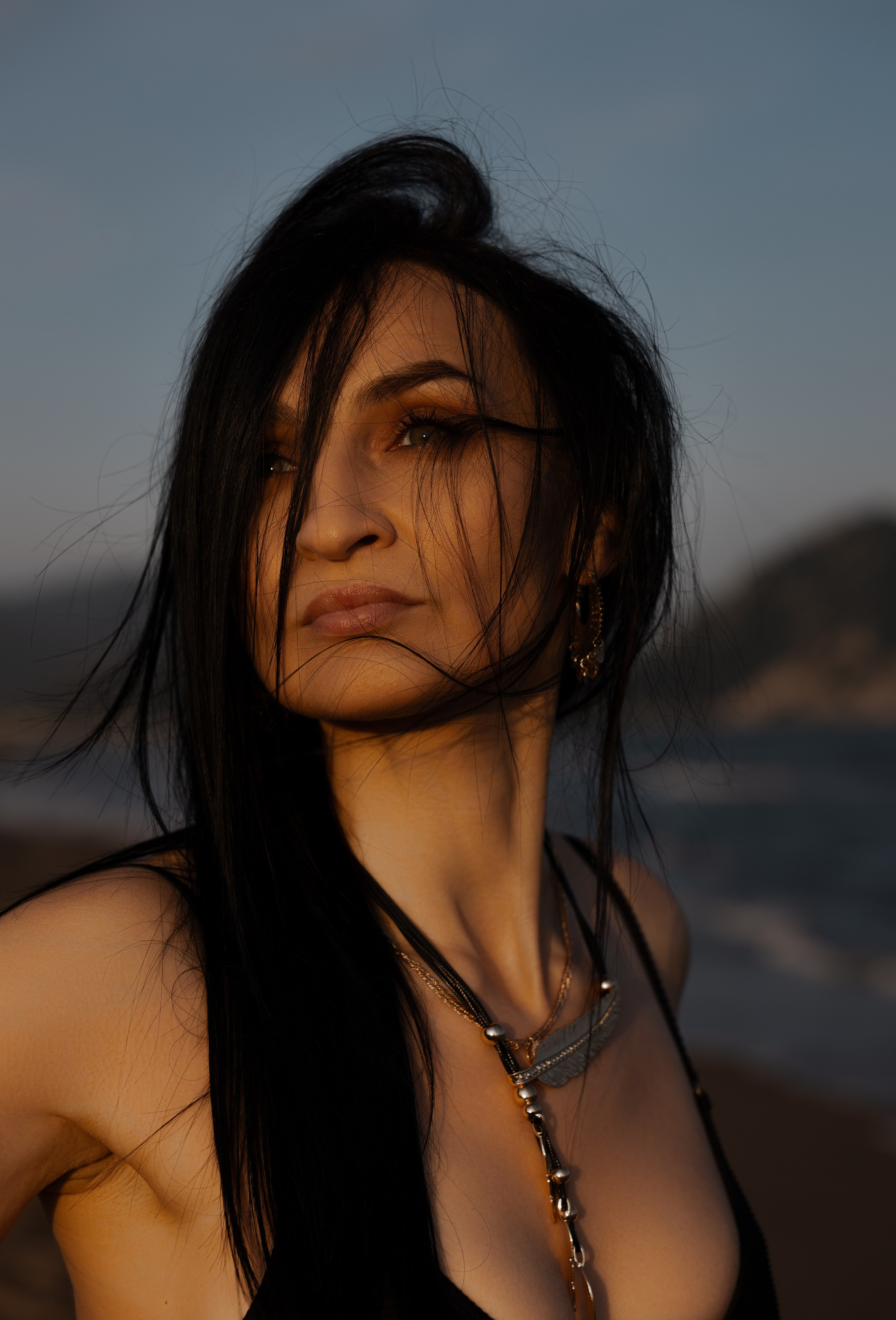 Лада. Фотограф город Находка. Ольга Калабухова