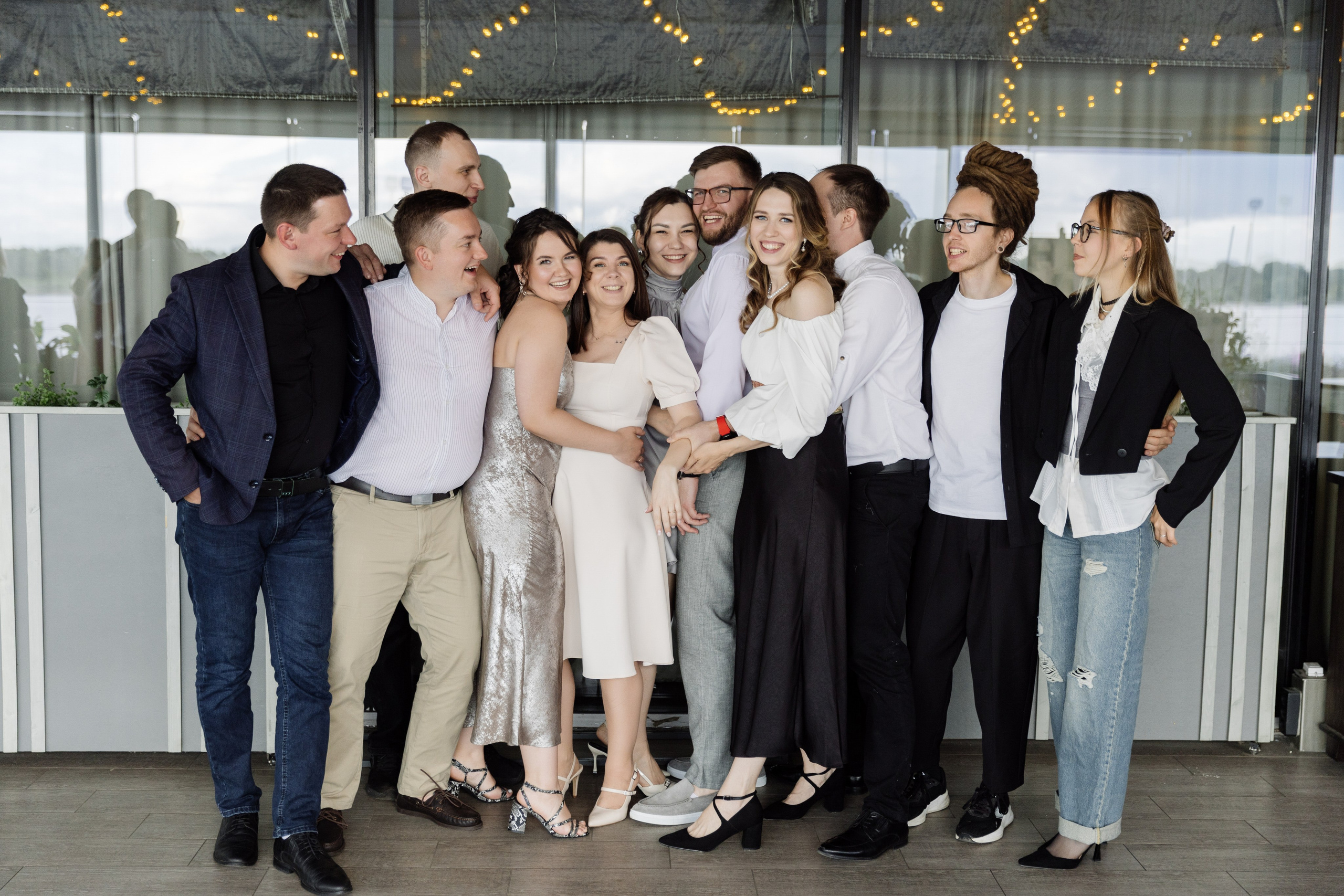 30.05.2026 Алексей & Юлия. Фотограф в Нижнем Новгороде — Эдуард Смирнов