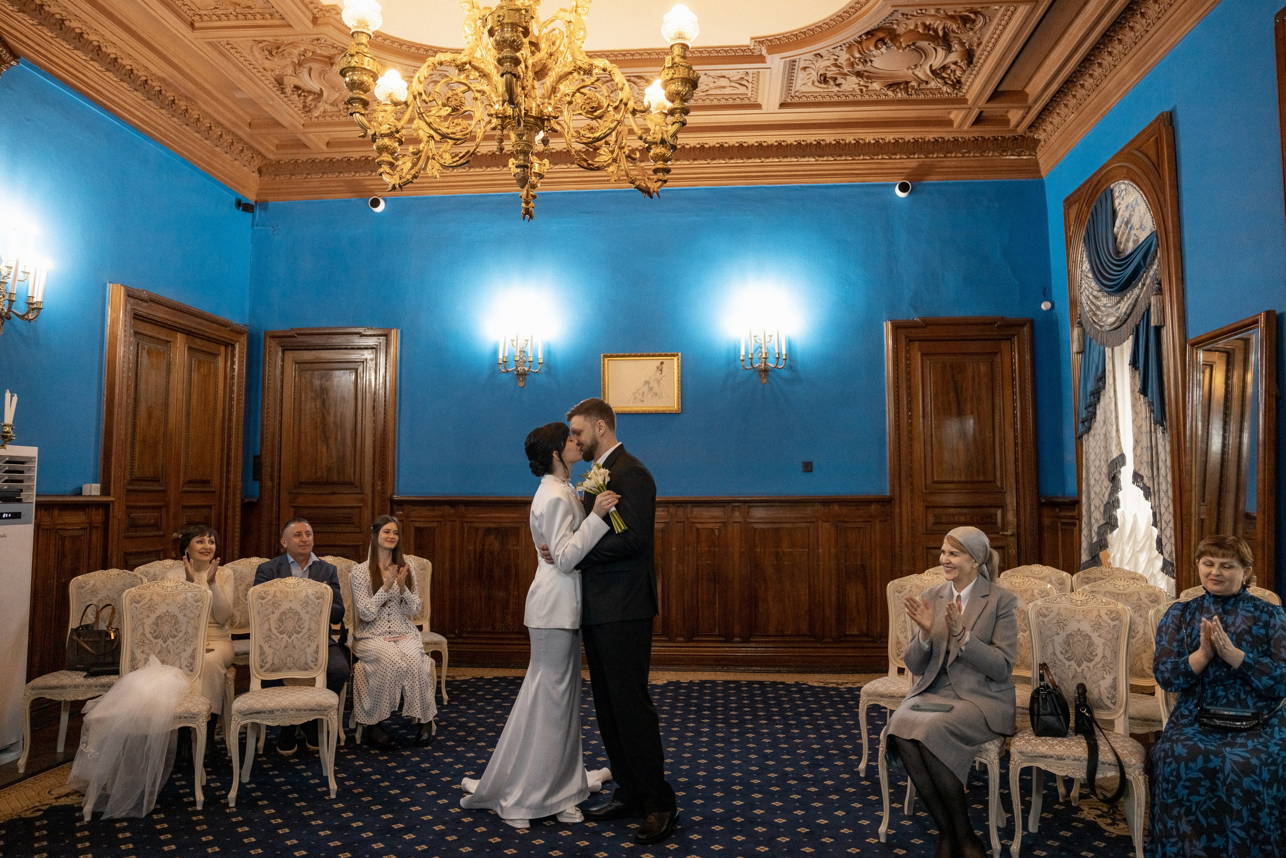 14.10.24 Роберт и Анастасия. Фотограф Александр Федоренко